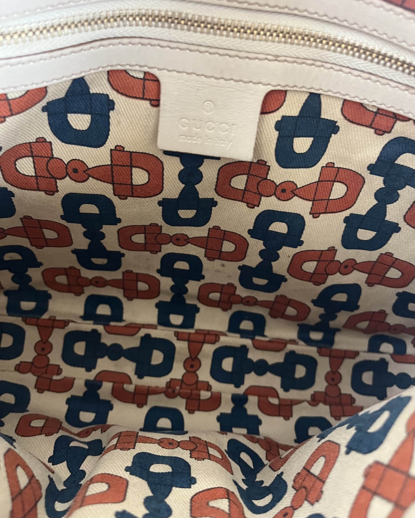 Gucci Jackie Guccissima