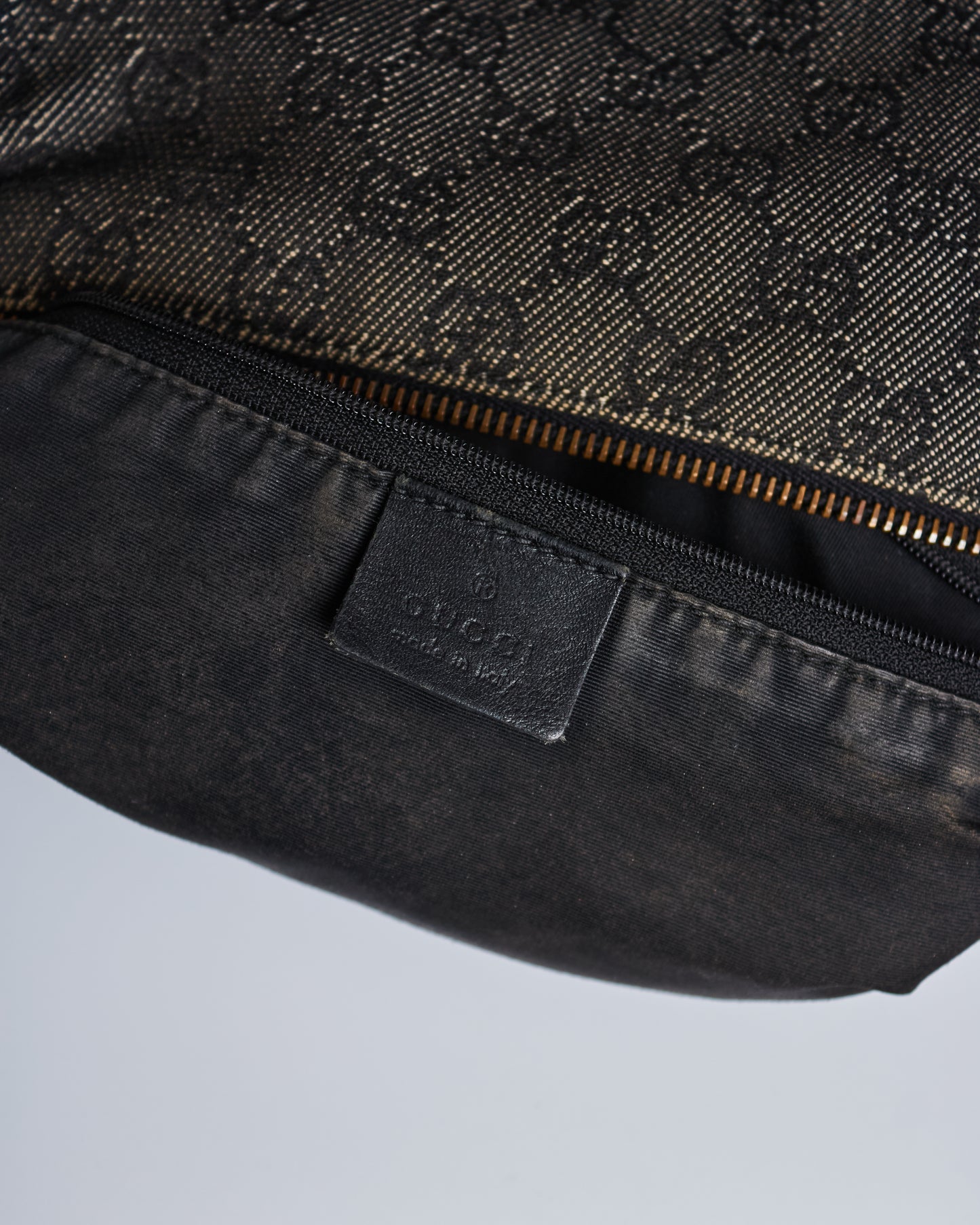 Gucci Denim