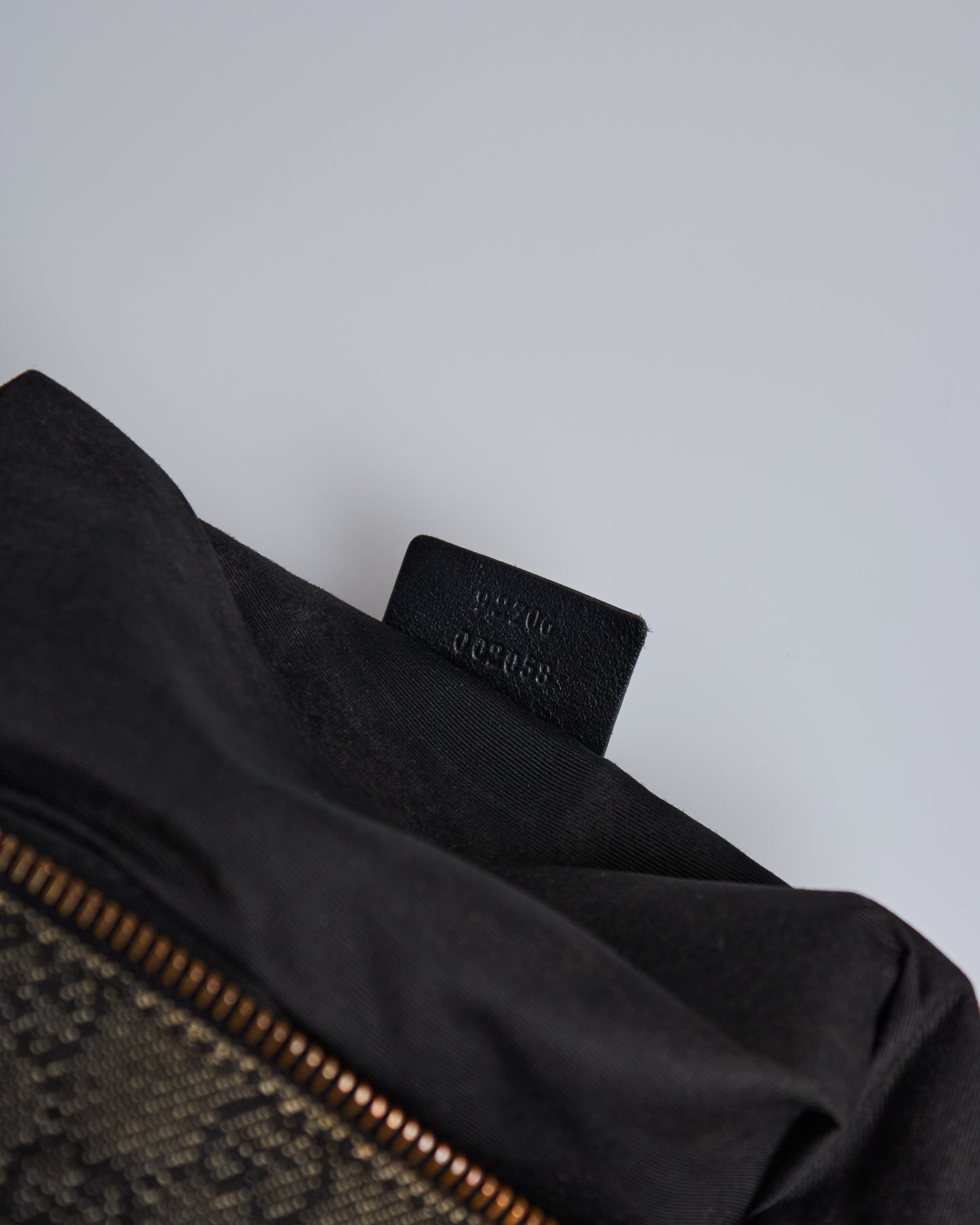 Gucci Denim