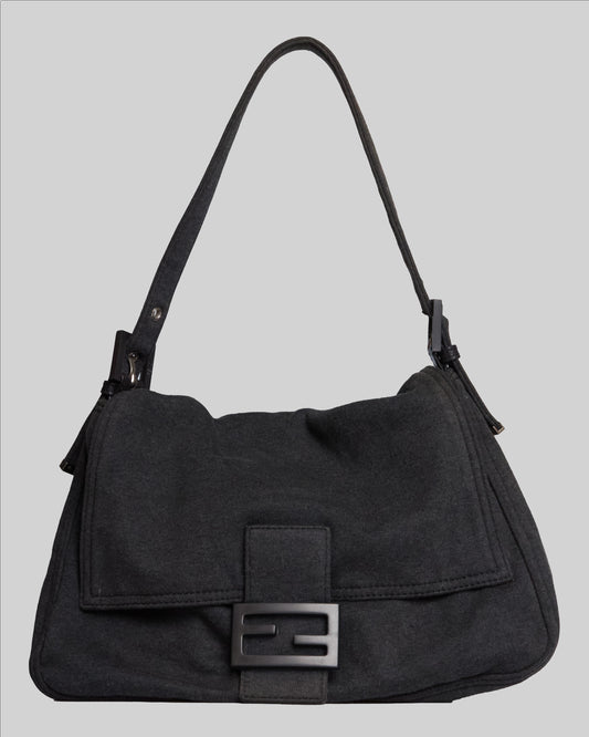 Fendi Mamma Baguette