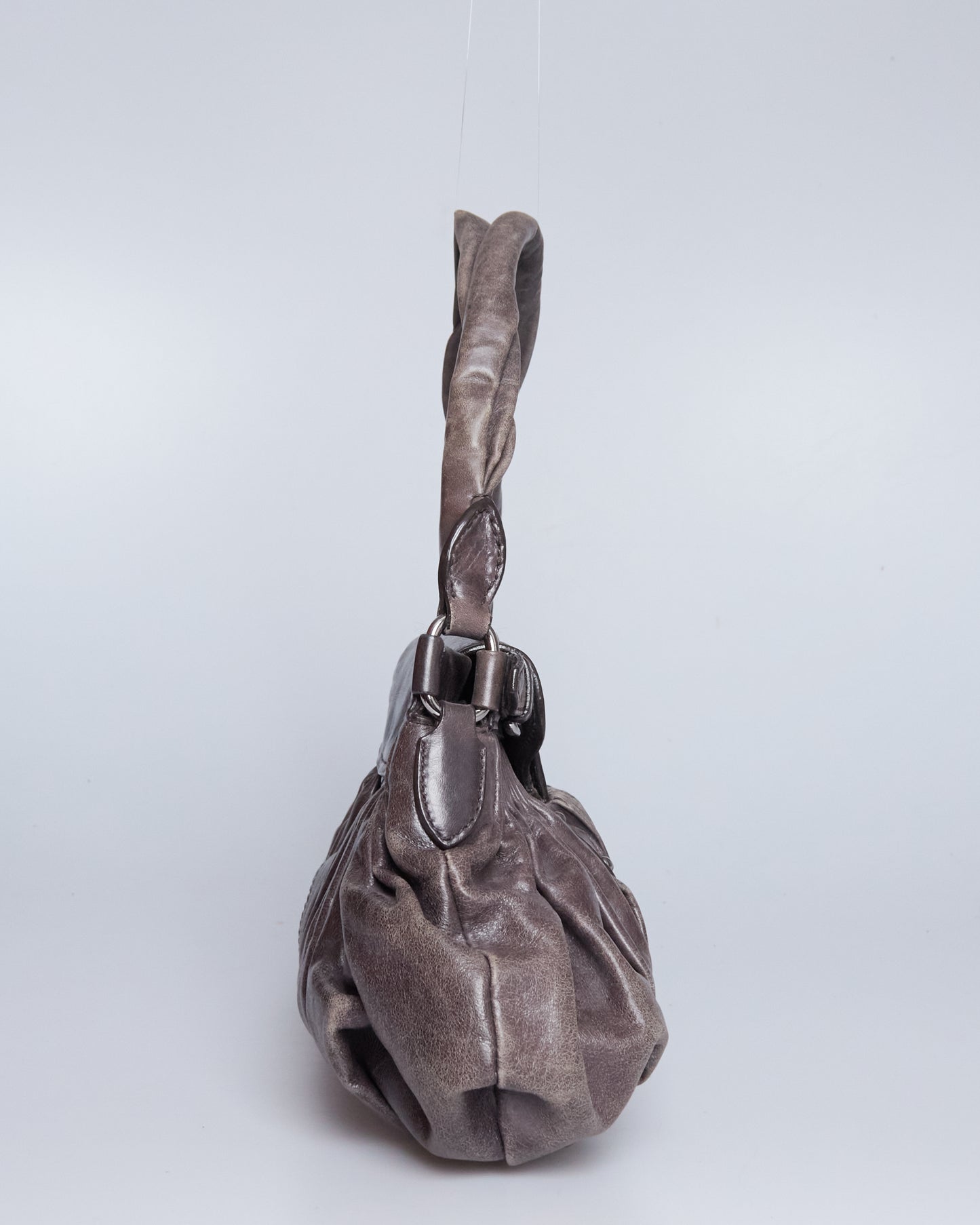 Miu Miu Vitello Handbag