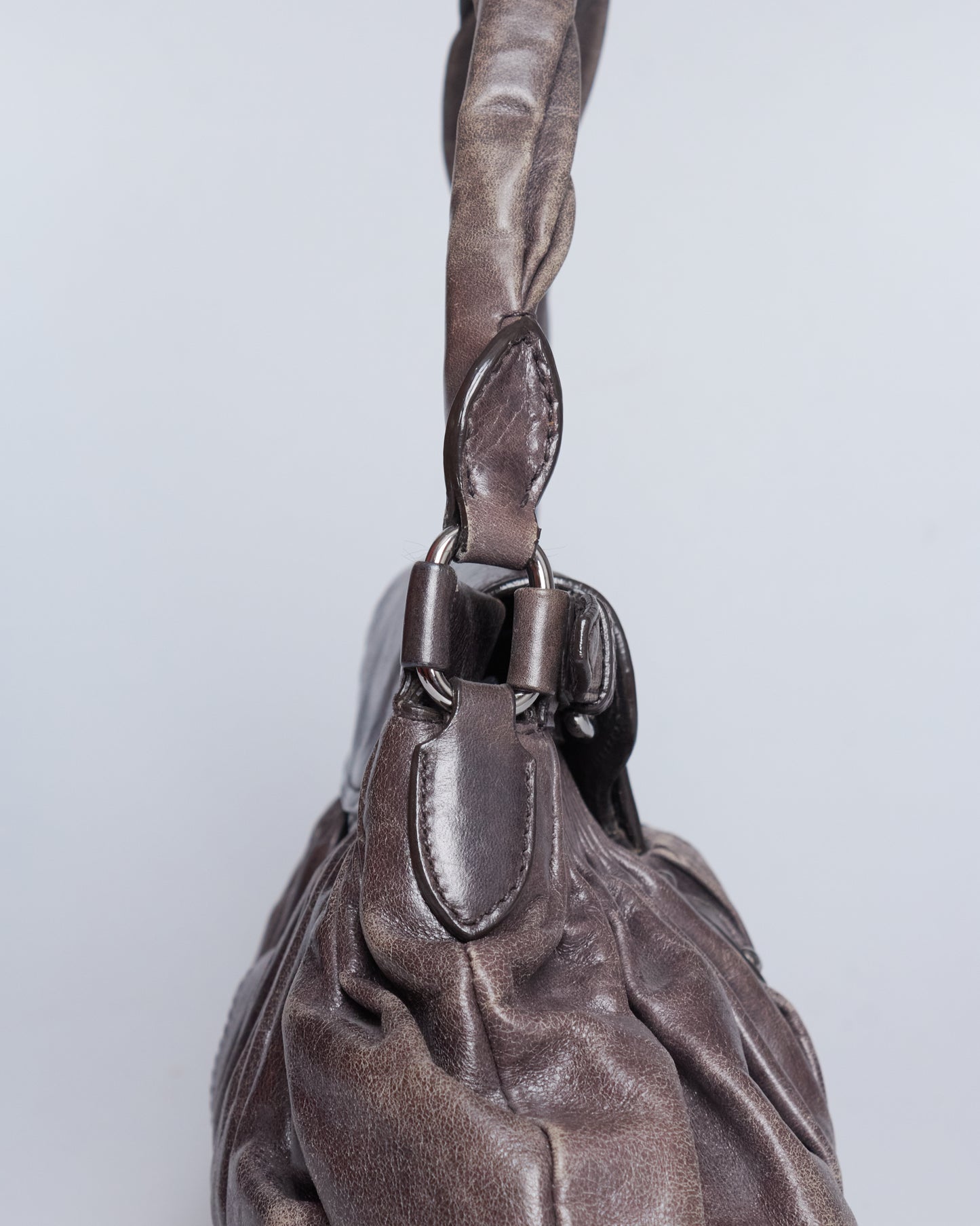 Miu Miu Vitello Handbag