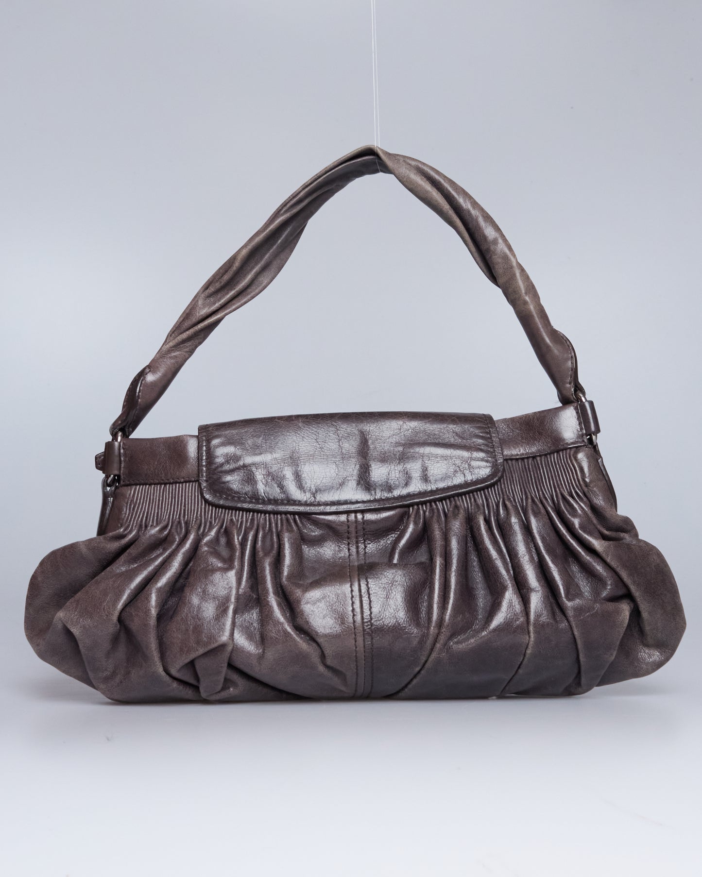 Miu Miu Vitello Handbag