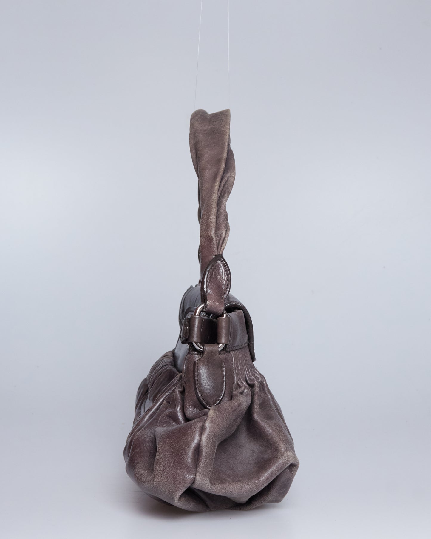 Miu Miu Vitello Handbag