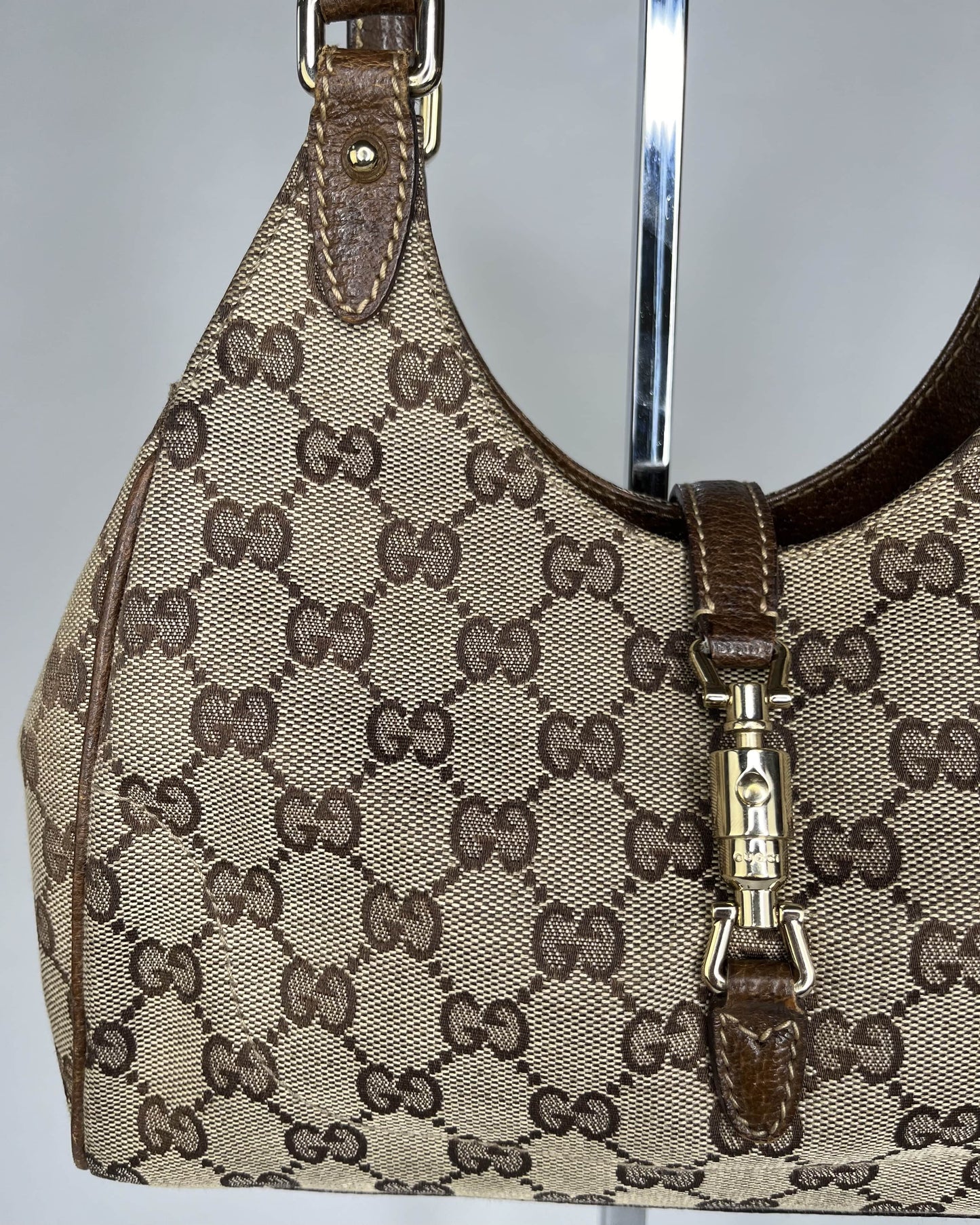 Gucci Jackie Bardot