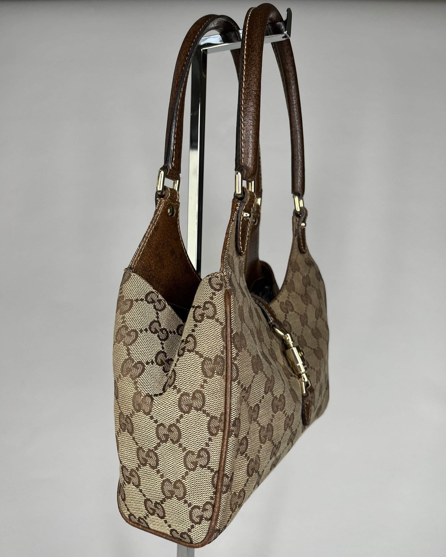 Gucci Jackie Bardot