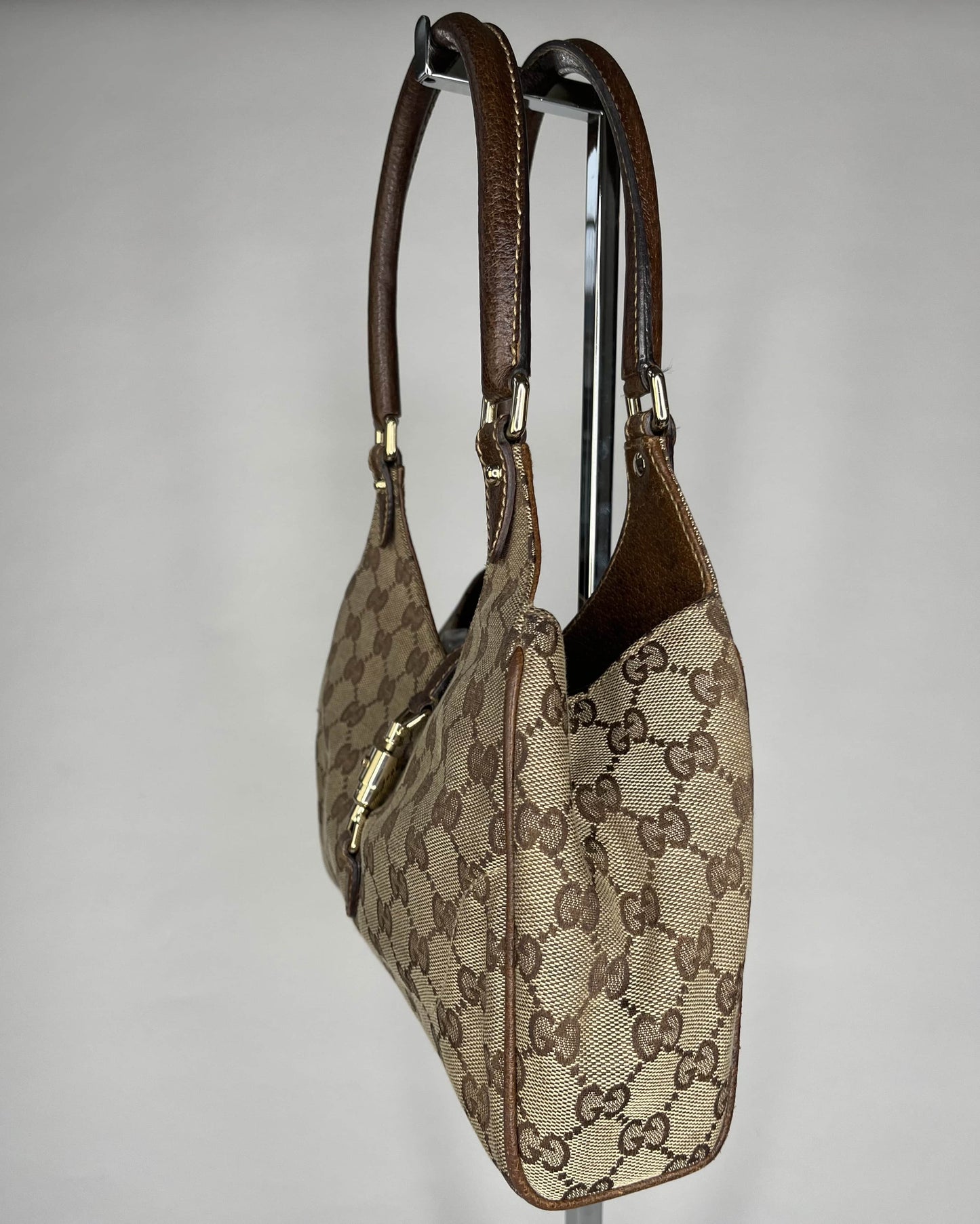 Gucci Jackie Bardot