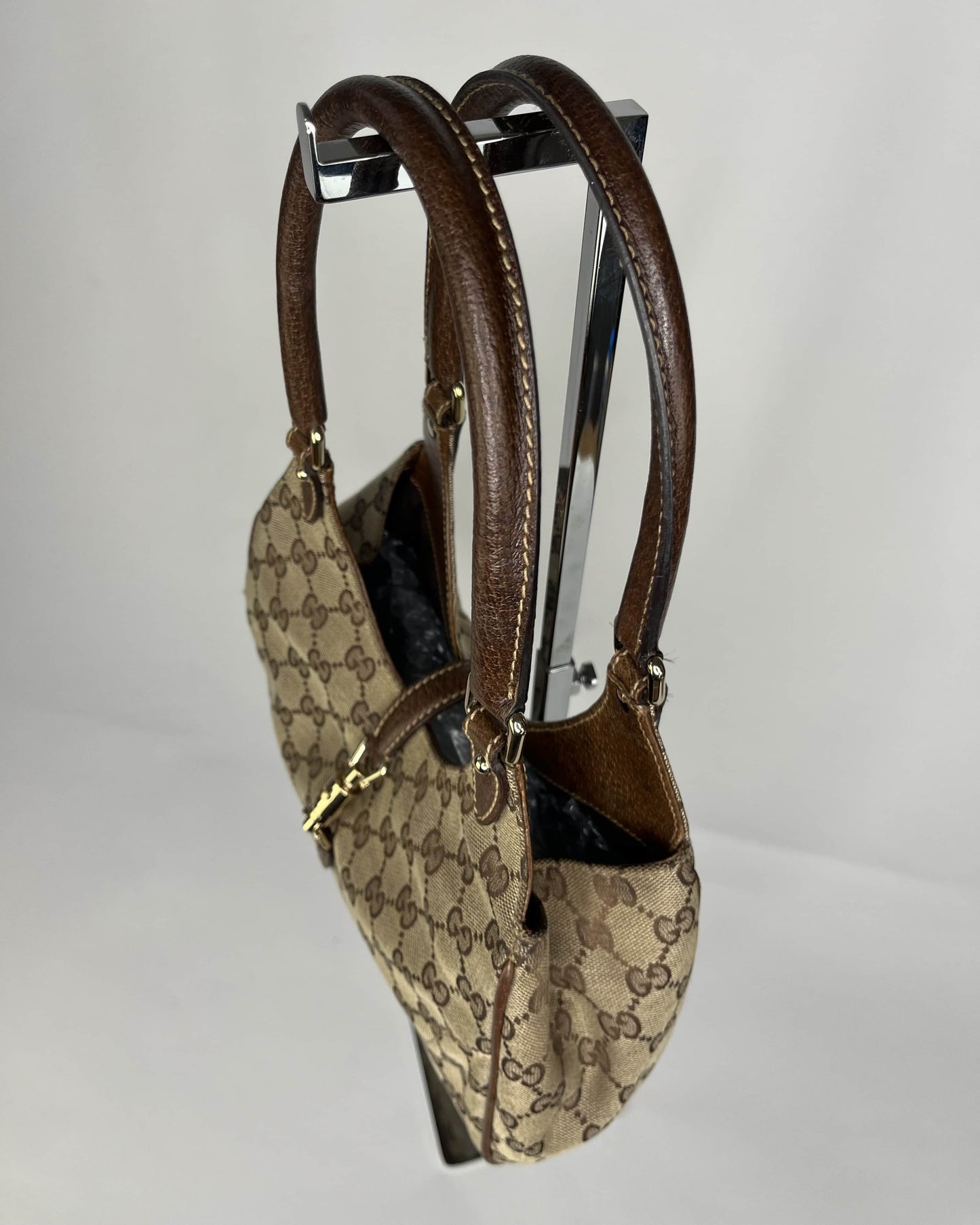 Gucci Jackie Bardot