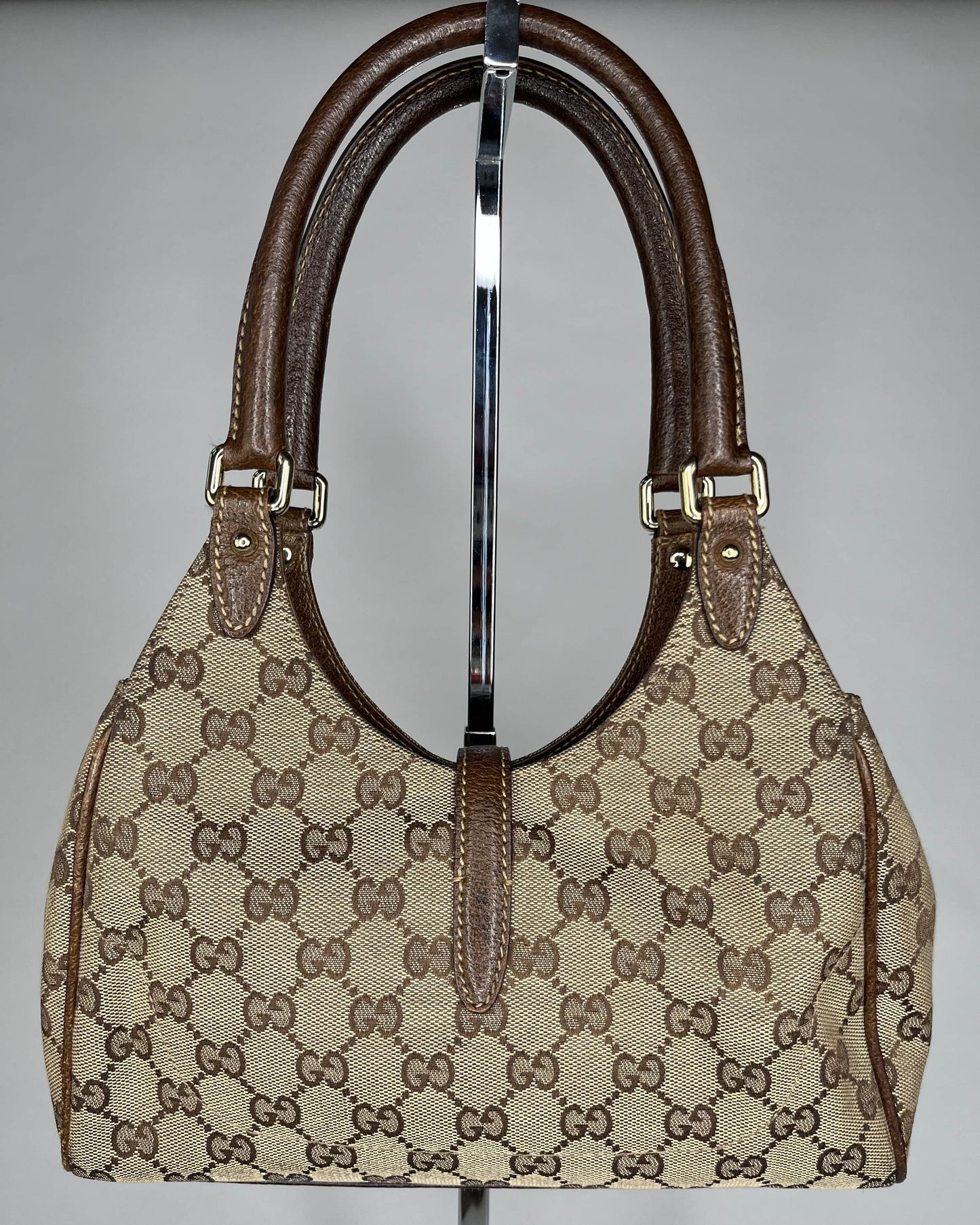Gucci Jackie Bardot