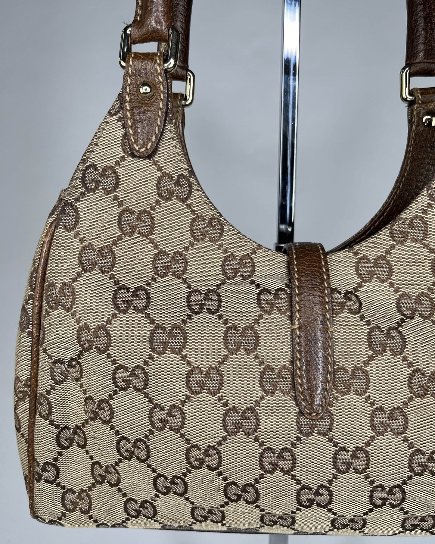 Gucci Jackie Bardot