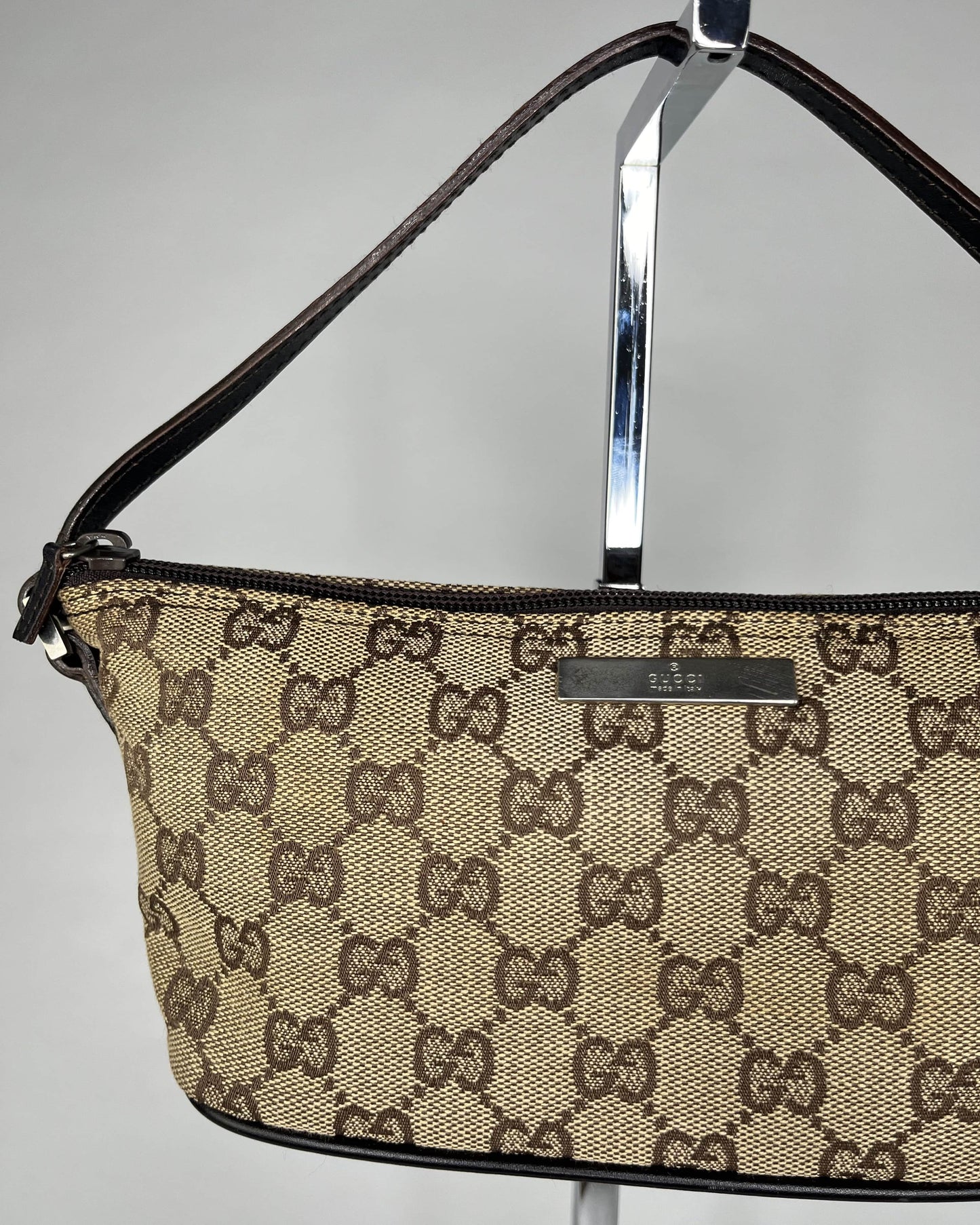 Gucci Boat Bag