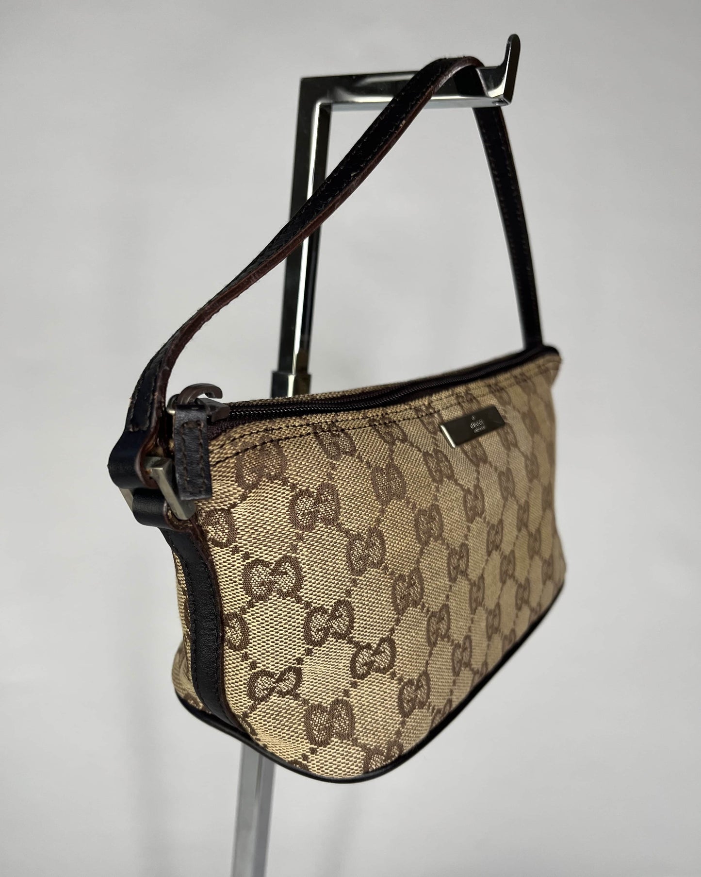 Gucci Boat Bag