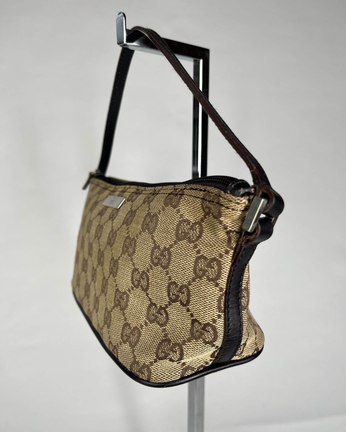 Gucci Boat Bag