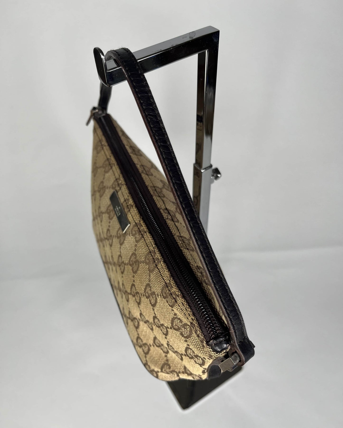 Gucci Boat Bag