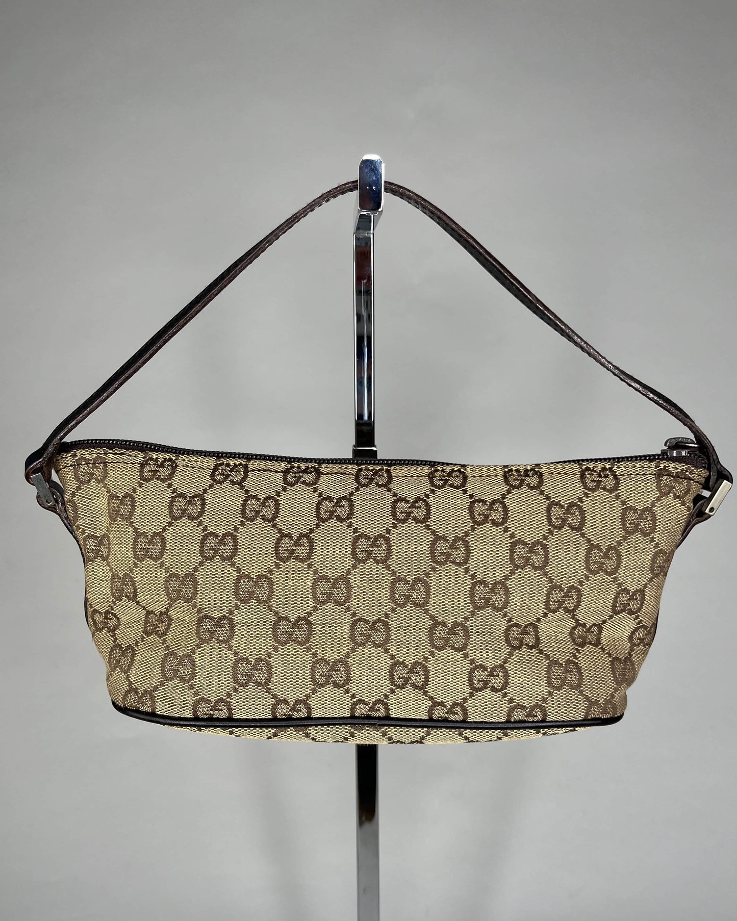 Gucci Boat Bag