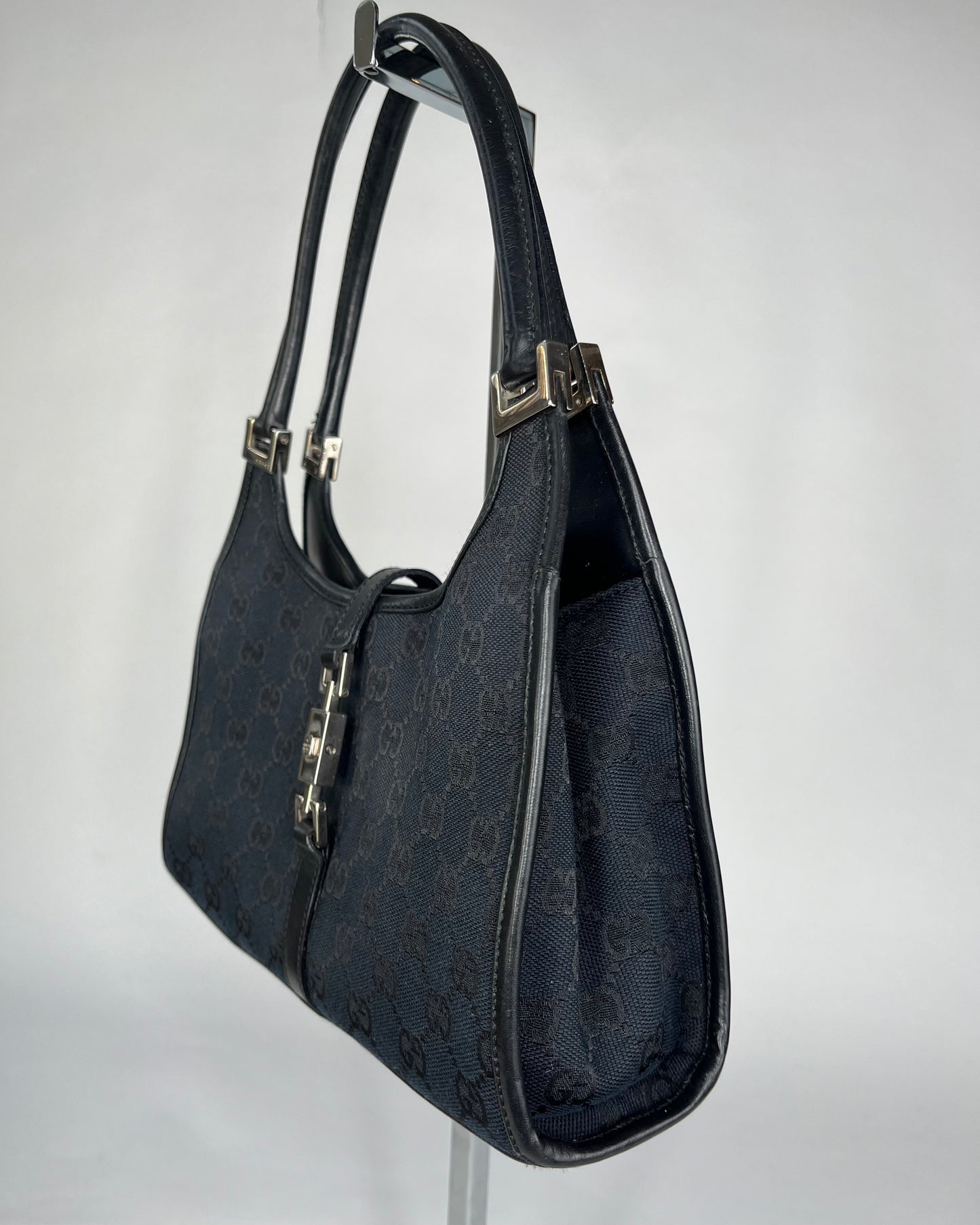 Gucci Jackie Bardot