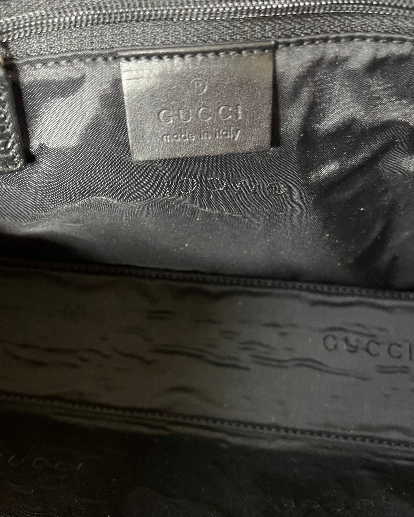 Gucci Jackie Bardot