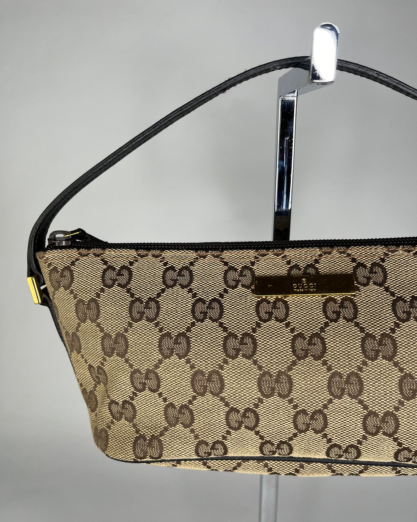 Gucci Boat Bag