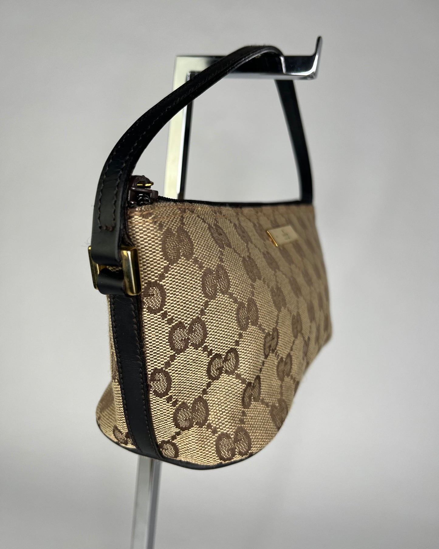 Gucci Boat Bag