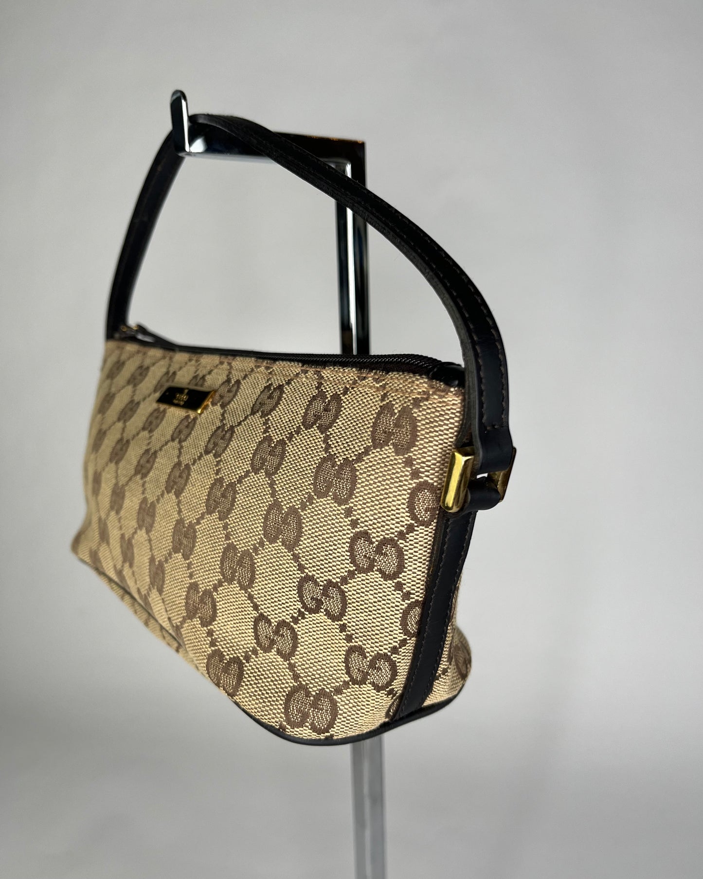 Gucci Boat Bag