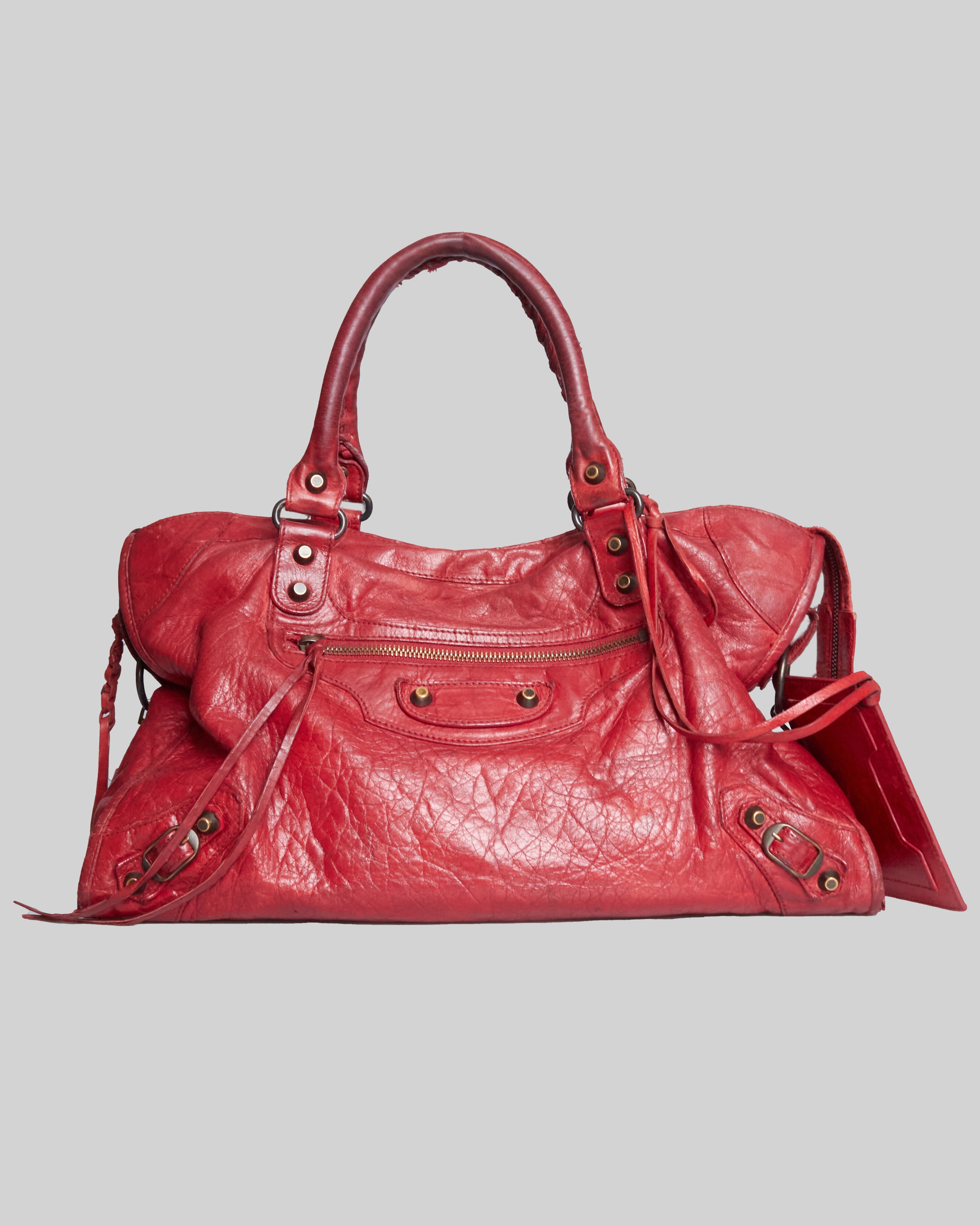 Balenciaga – Amber Handbags