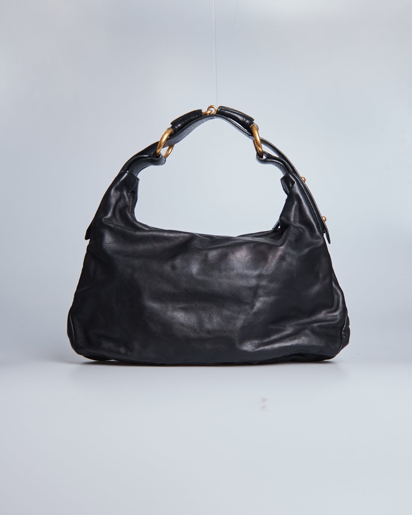 Gucci Horsebit Hobo