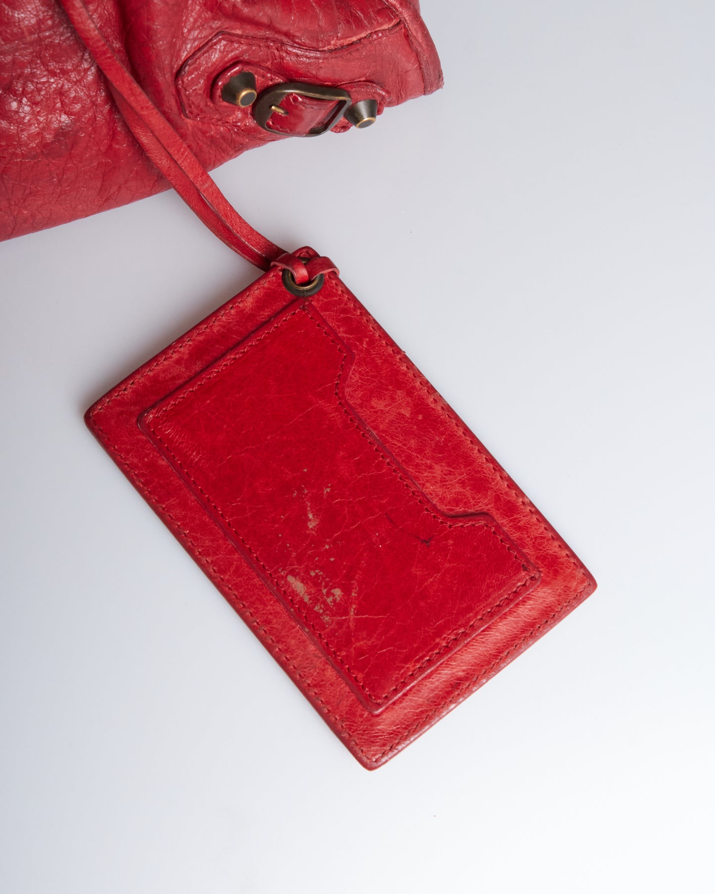 Balenciaga City Bag