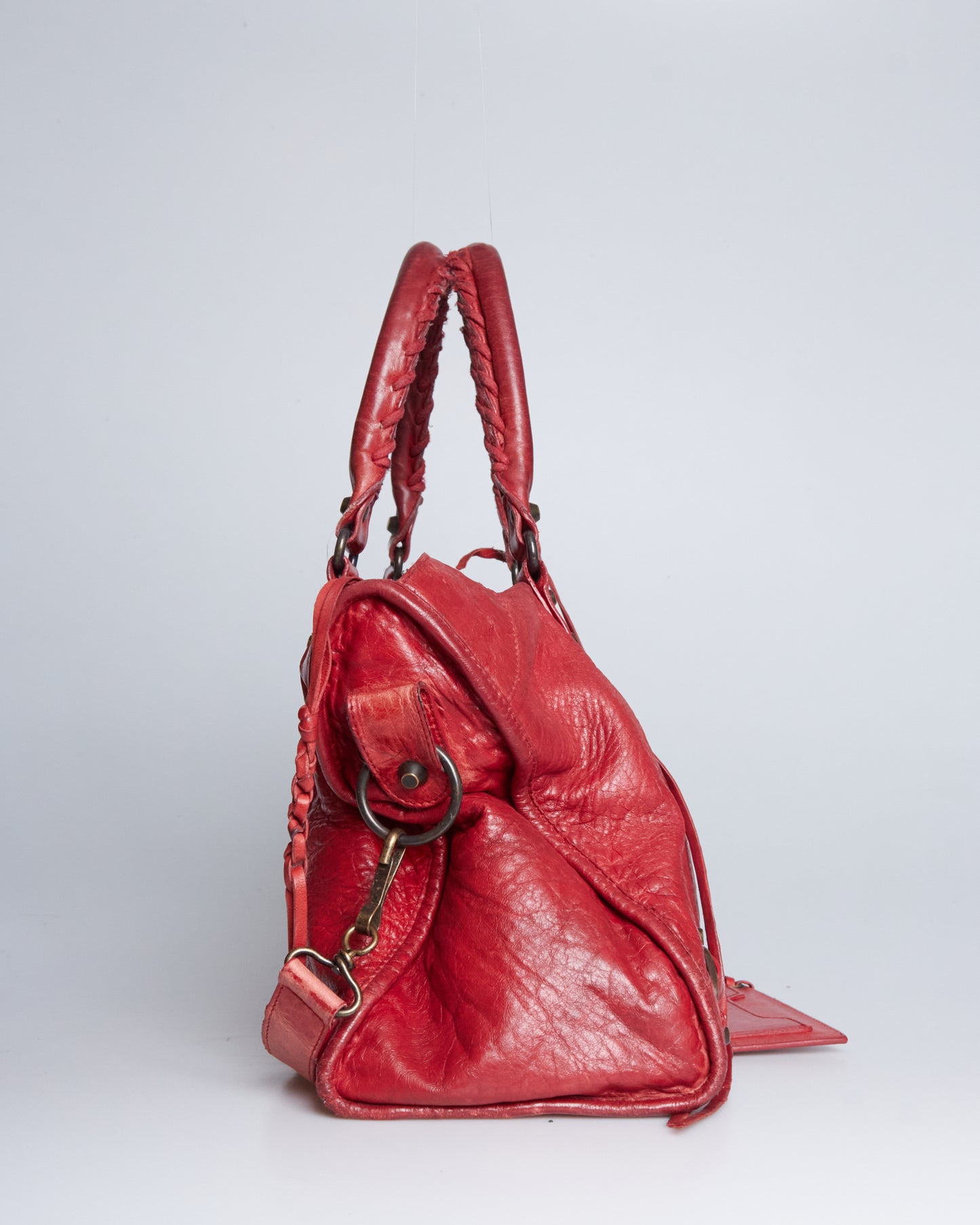 Balenciaga City Bag