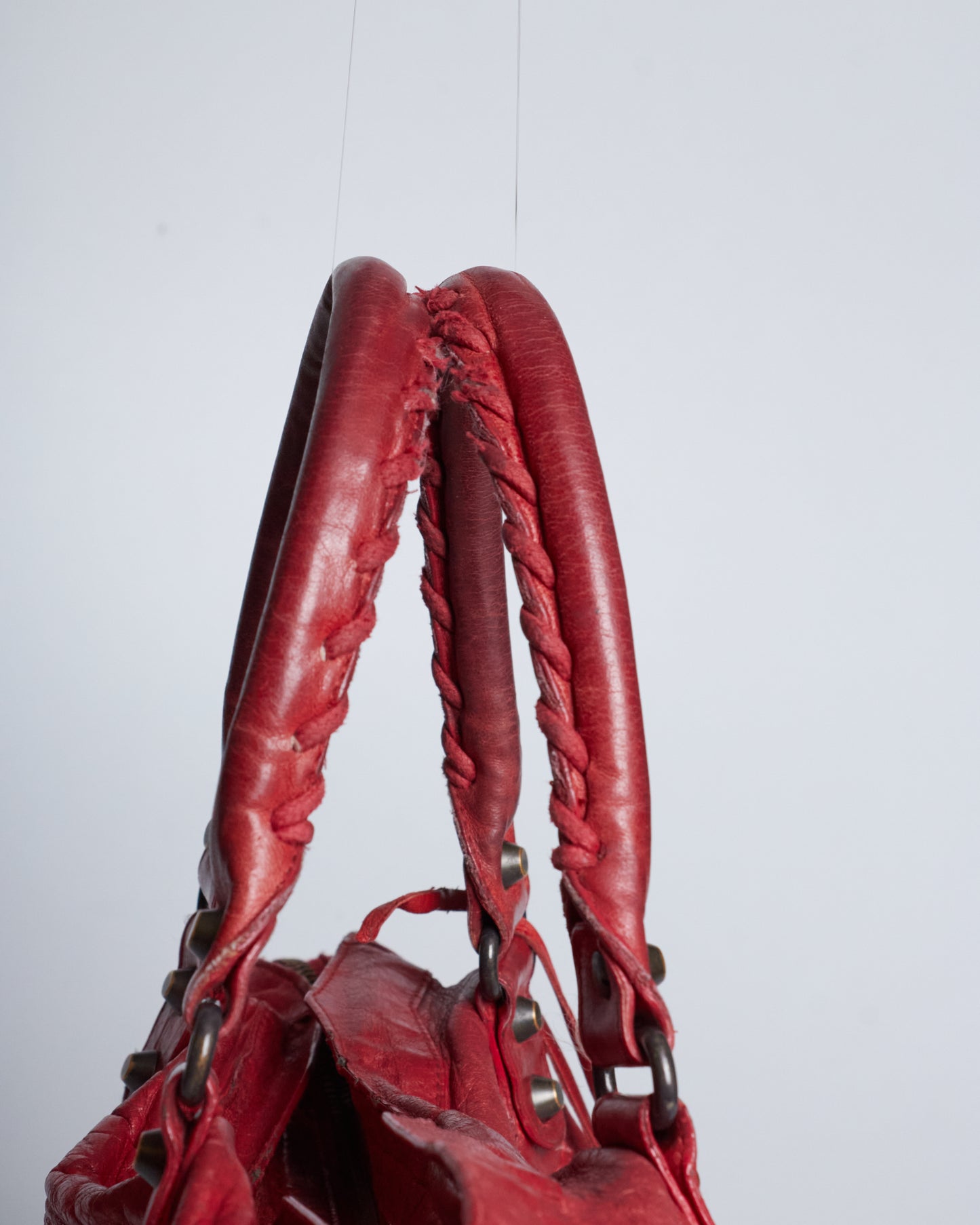 Balenciaga City Bag