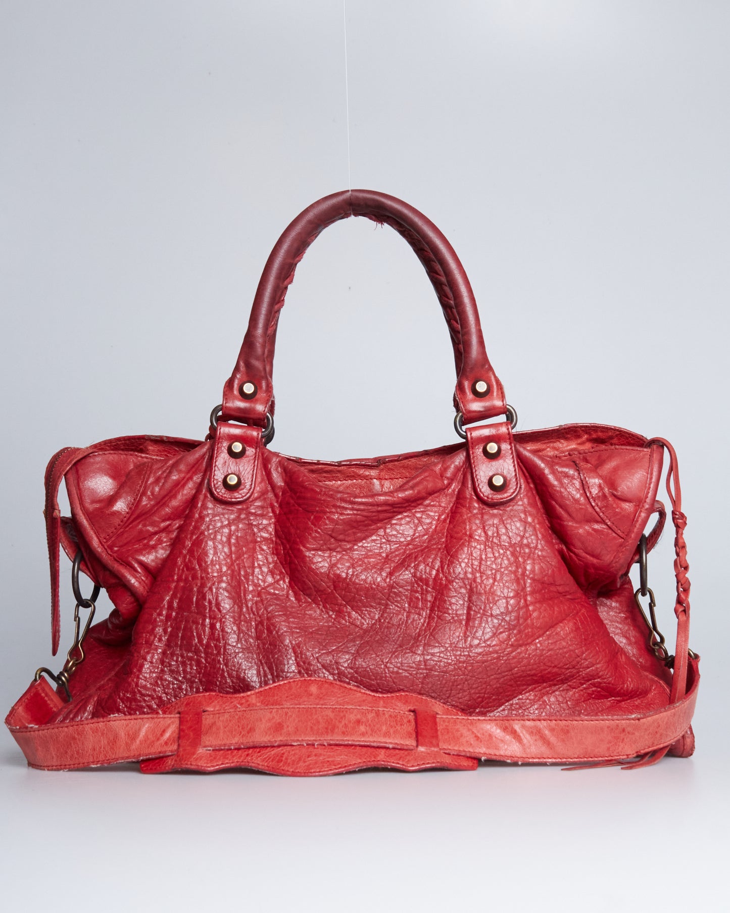 Balenciaga City Bag