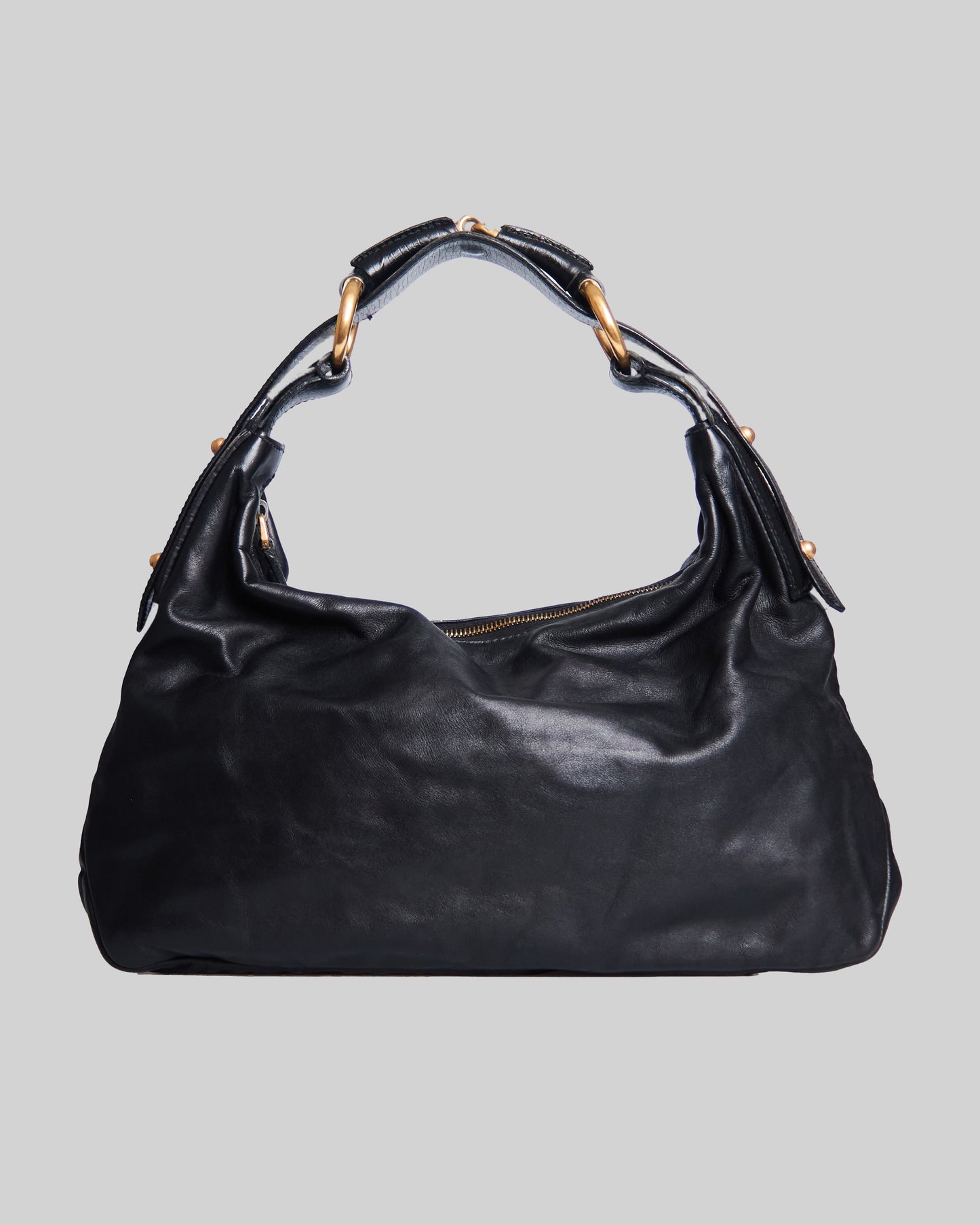 Gucci Horsebit Hobo
