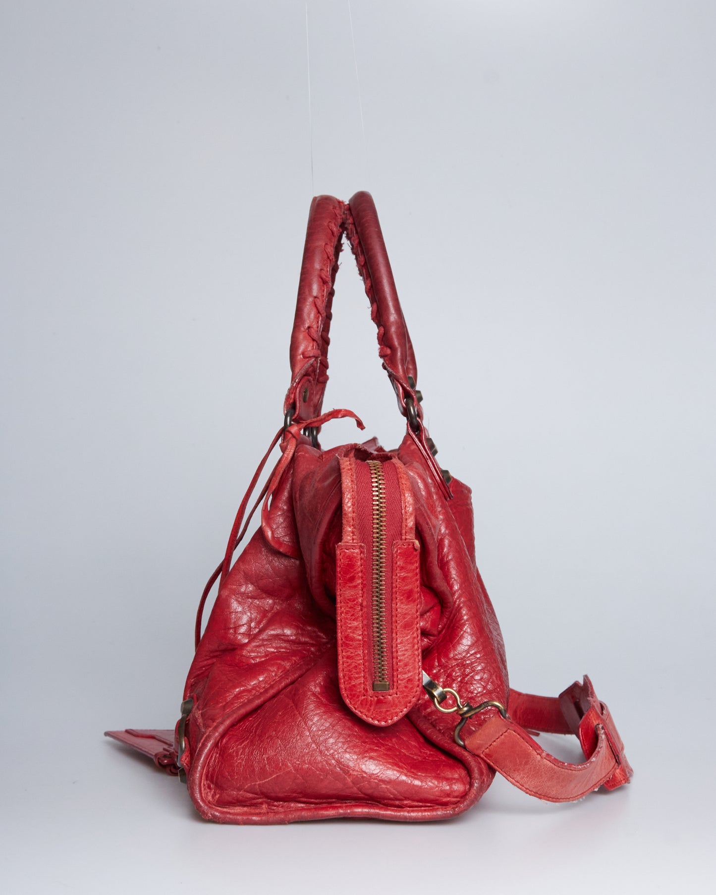 Balenciaga City Bag