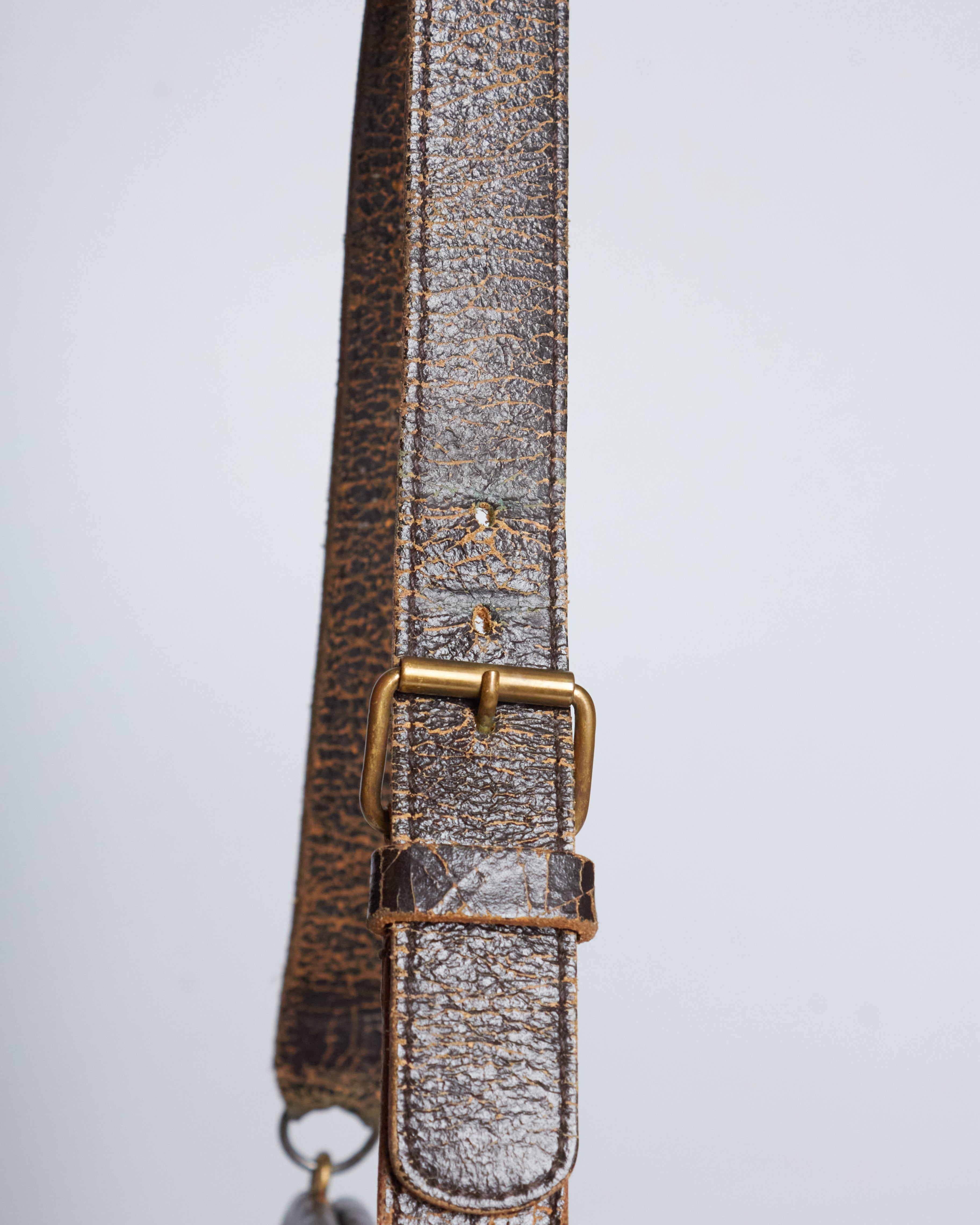 バッグ Miu Miu Archive Kiss Lock Frame Handbag Miu Miu Kiss-Lock Frame Bag – Amber Handbags