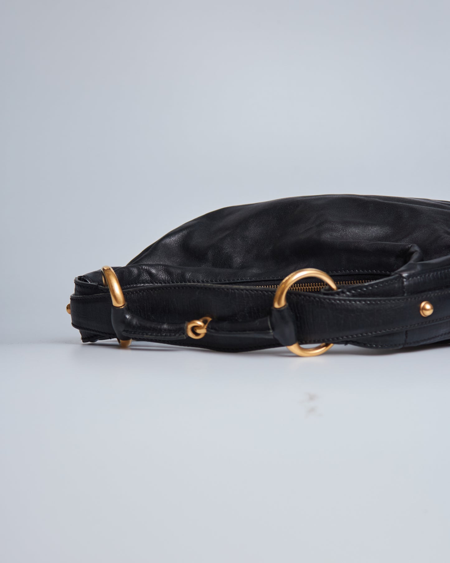 Gucci Horsebit Hobo