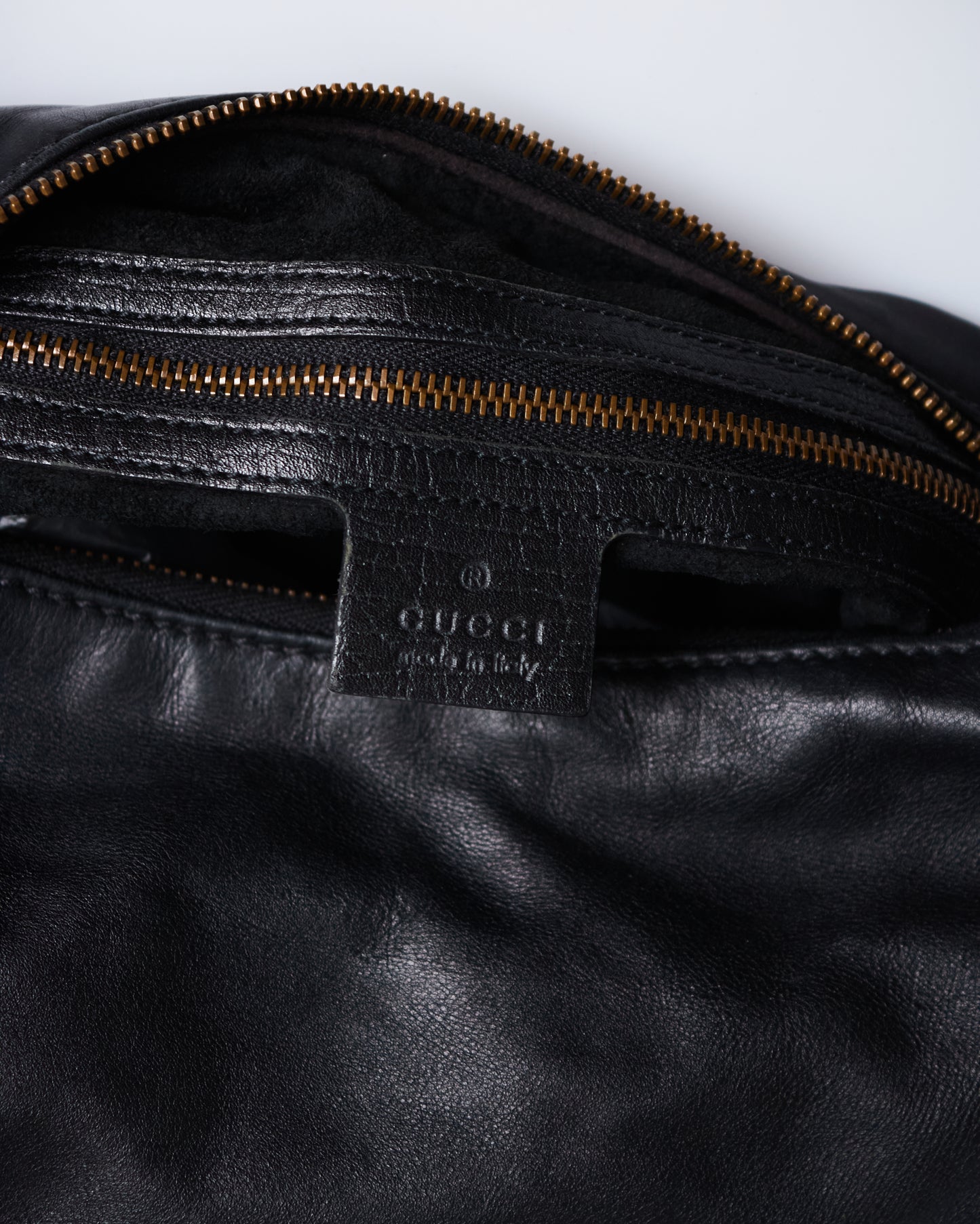 Gucci Horsebit Hobo