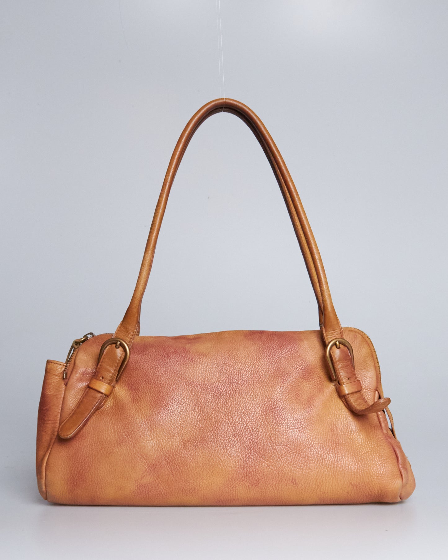 Miu Miu Leather Shoulderbag