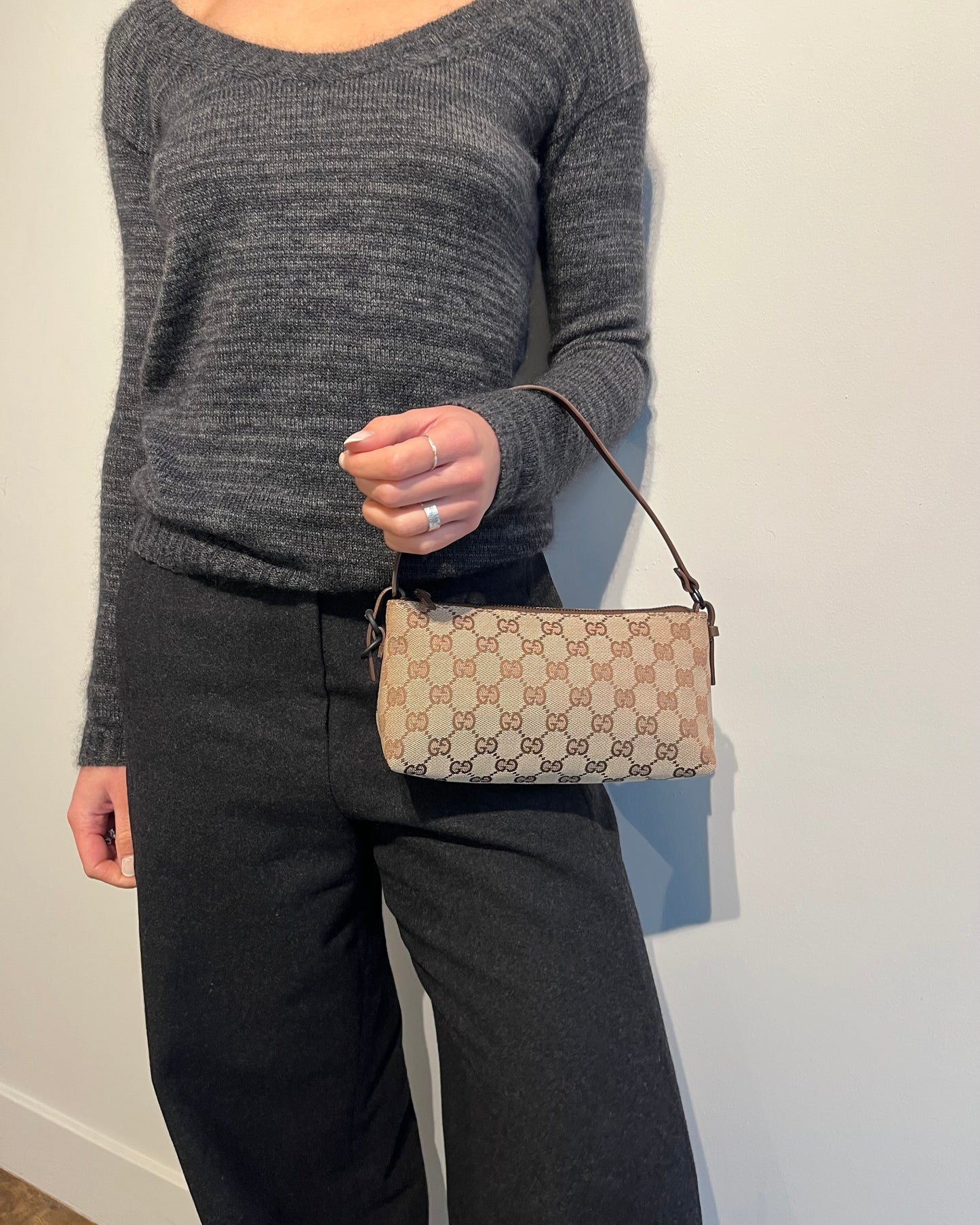 Gucci Pochette Bag