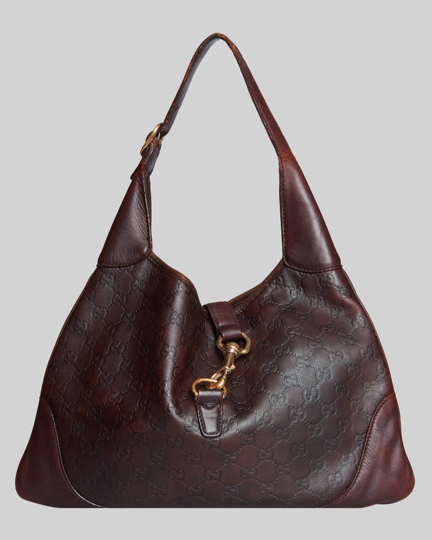 Gucci Jackie Guccissima