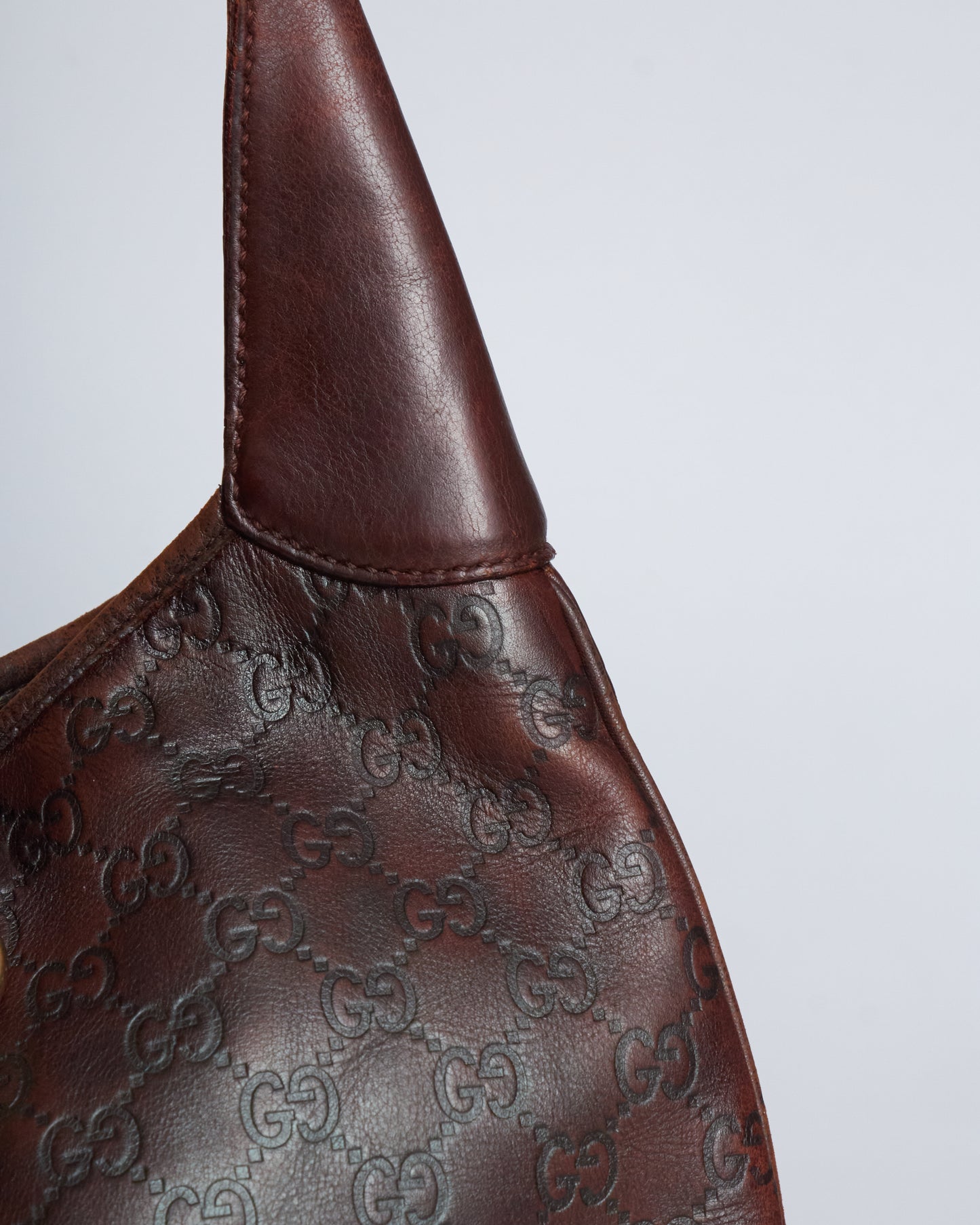 Gucci Jackie Guccissima