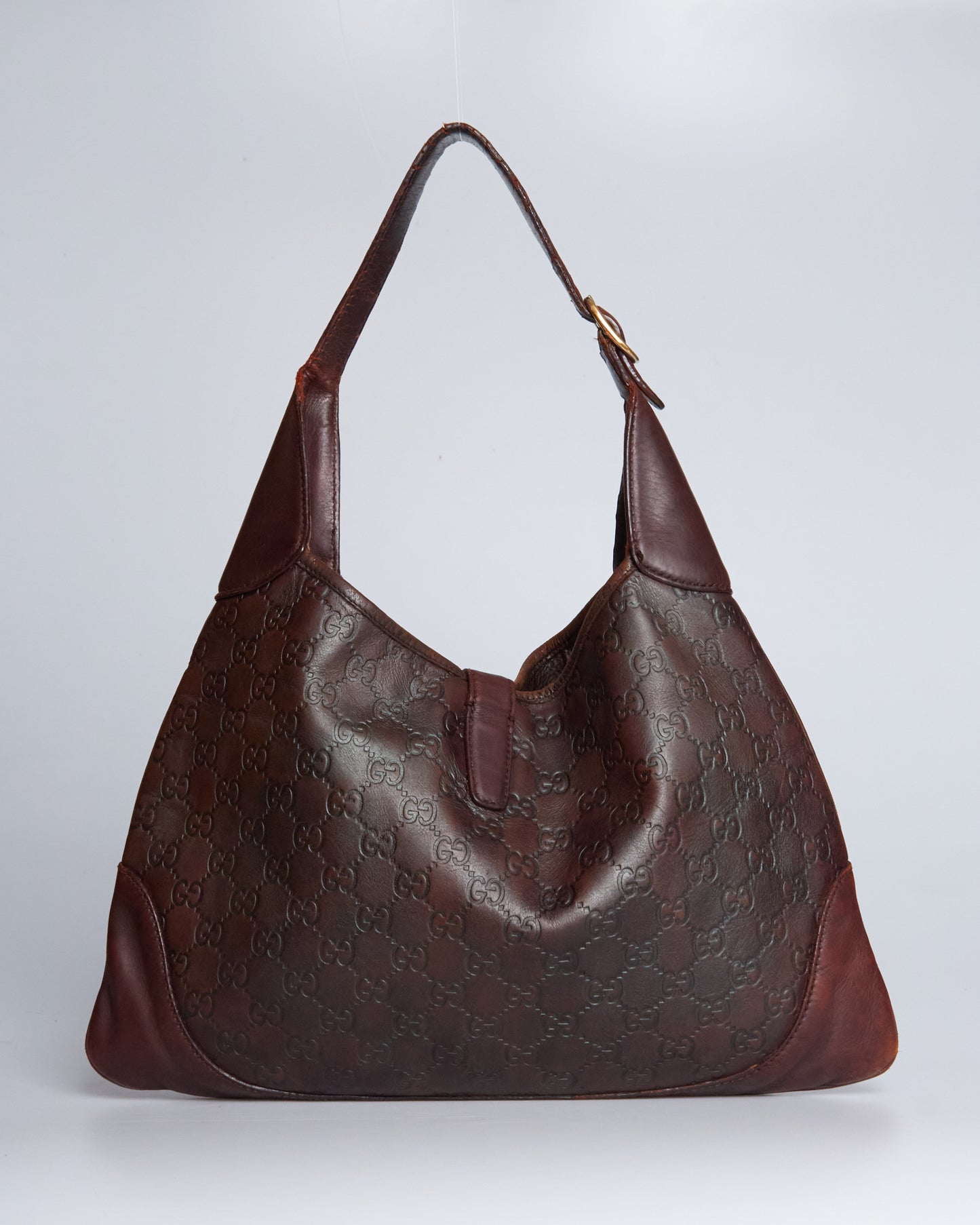 Gucci Jackie Guccissima