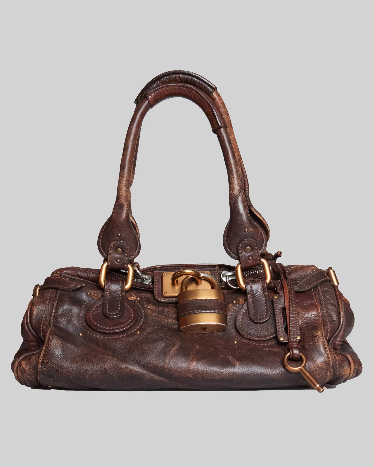 Chloé Paddington Bag