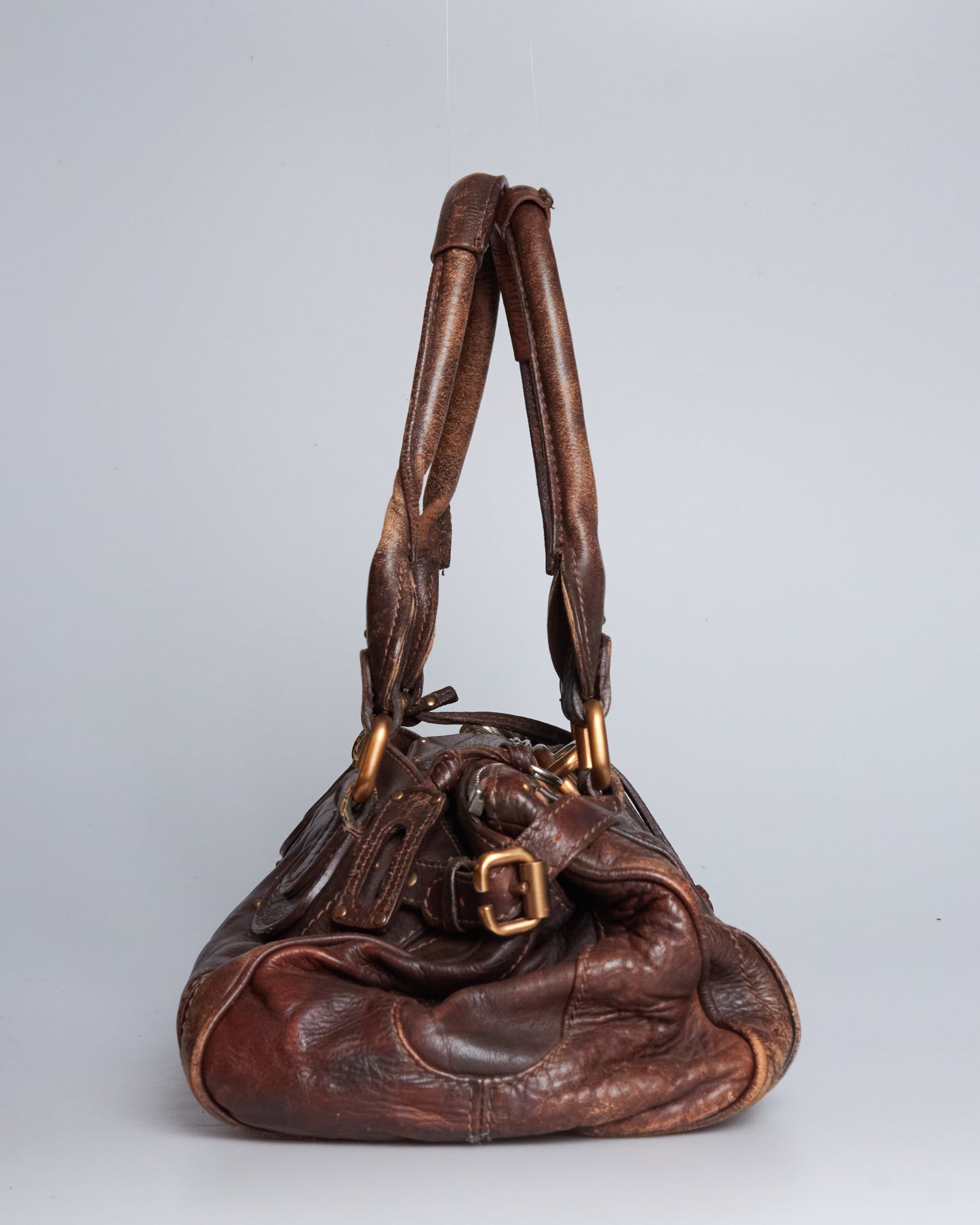 Chloé Paddington Bag