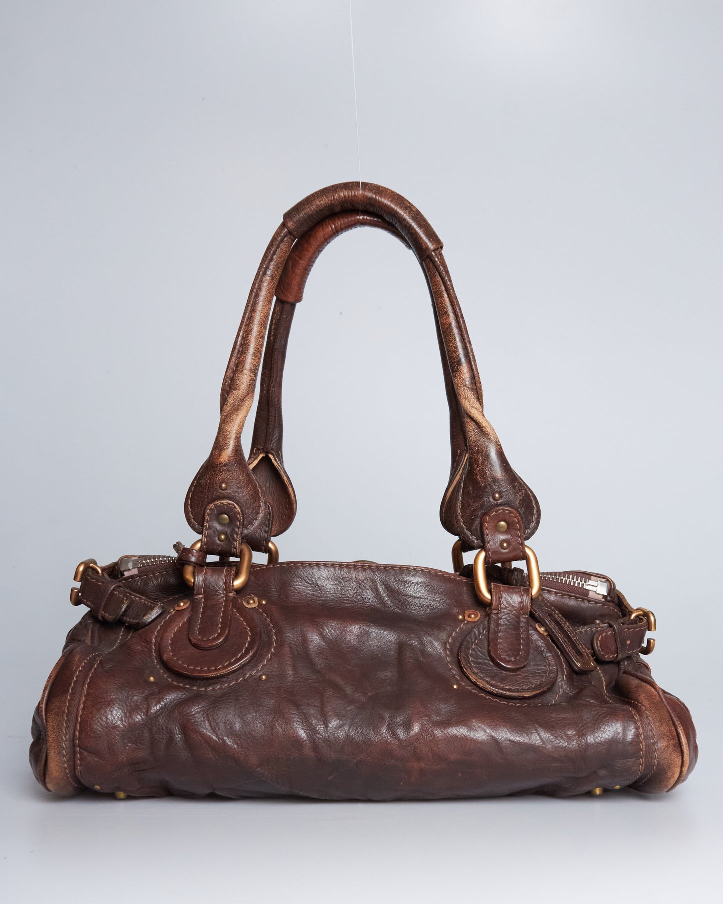 Chloé Paddington Bag