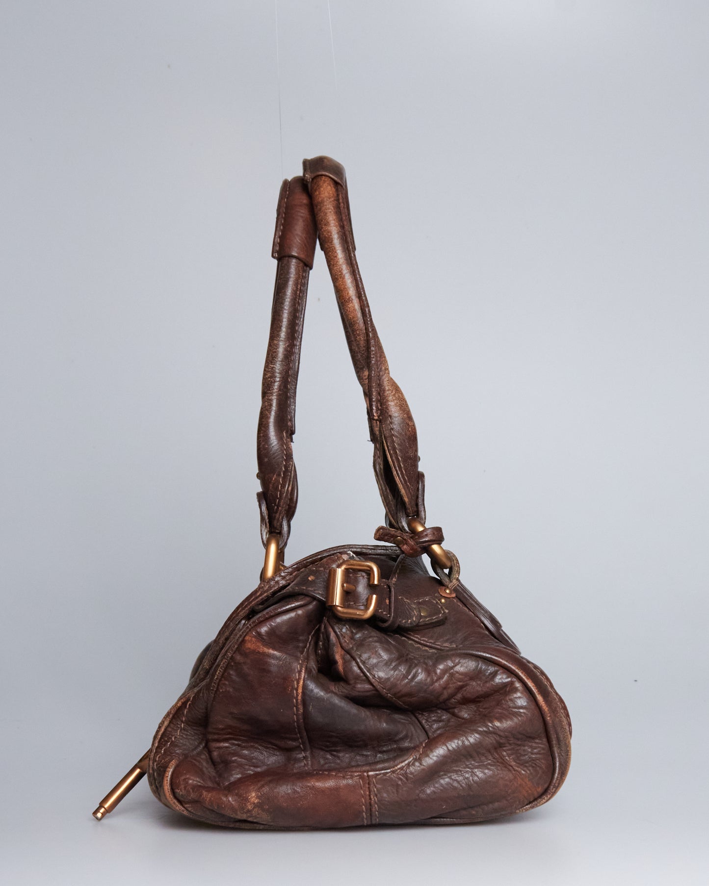 Chloé Paddington Bag