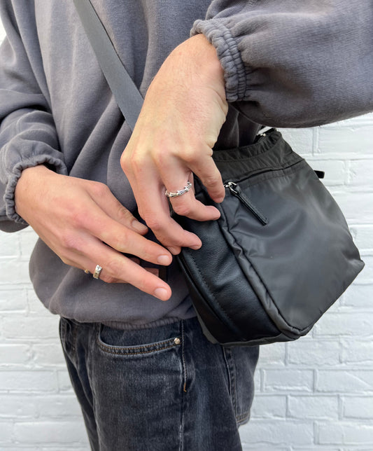 Y’saccs by Yohji Yamamoto Crossbody