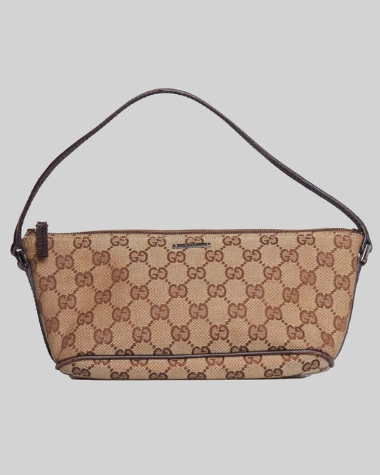 Gucci Boat Bag