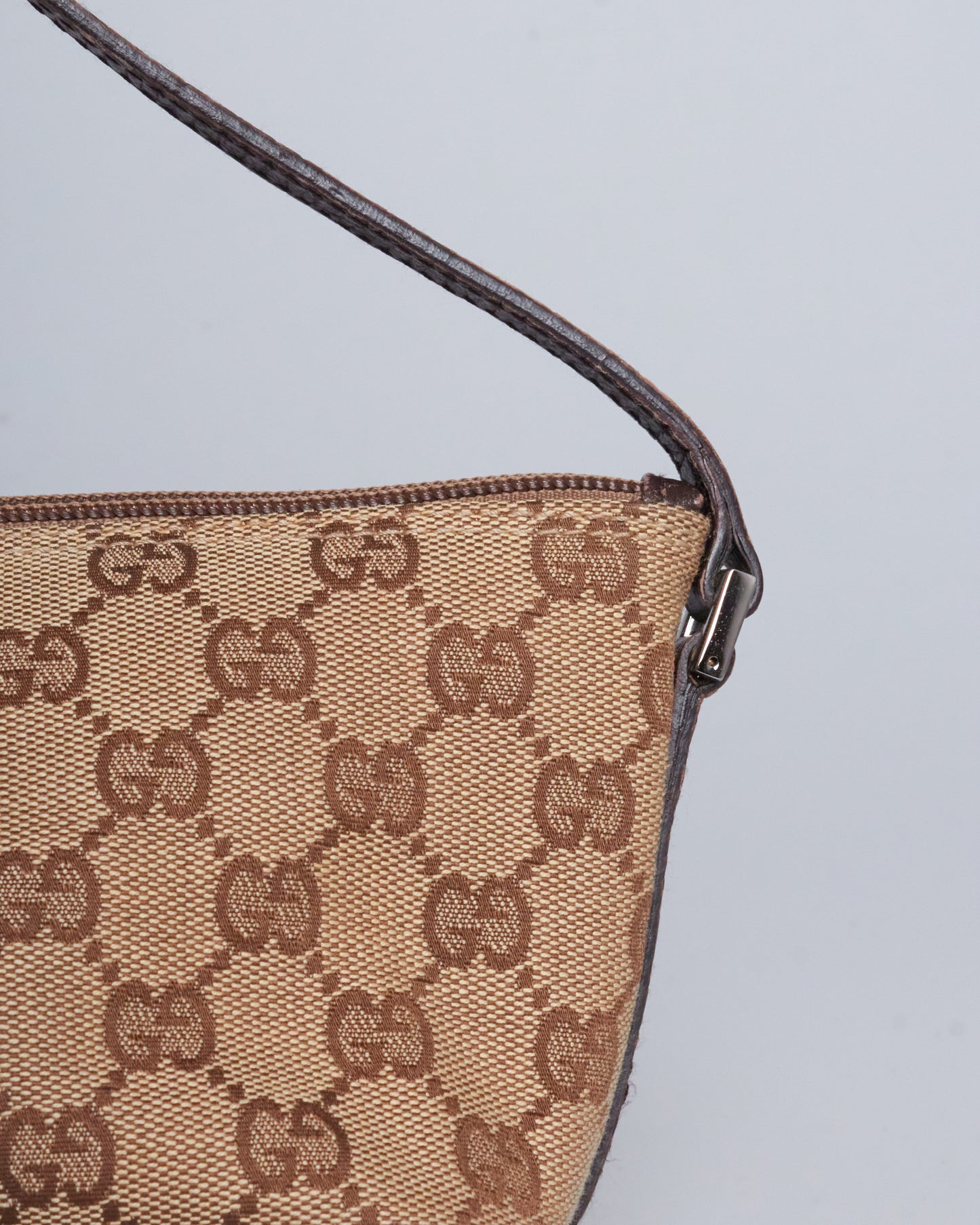 Gucci Boat Bag