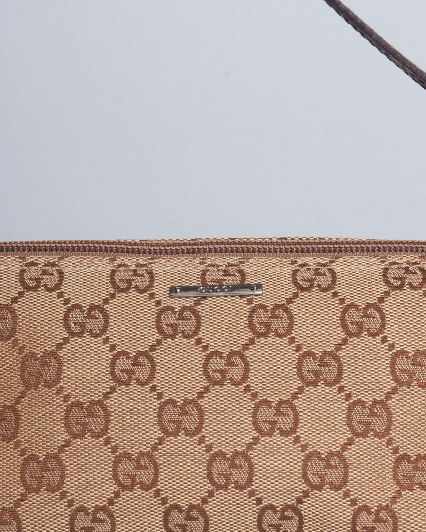 Gucci Boat Bag