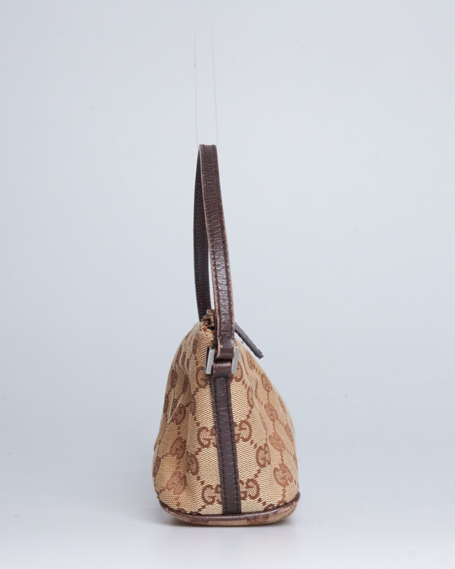 Gucci Boat Bag
