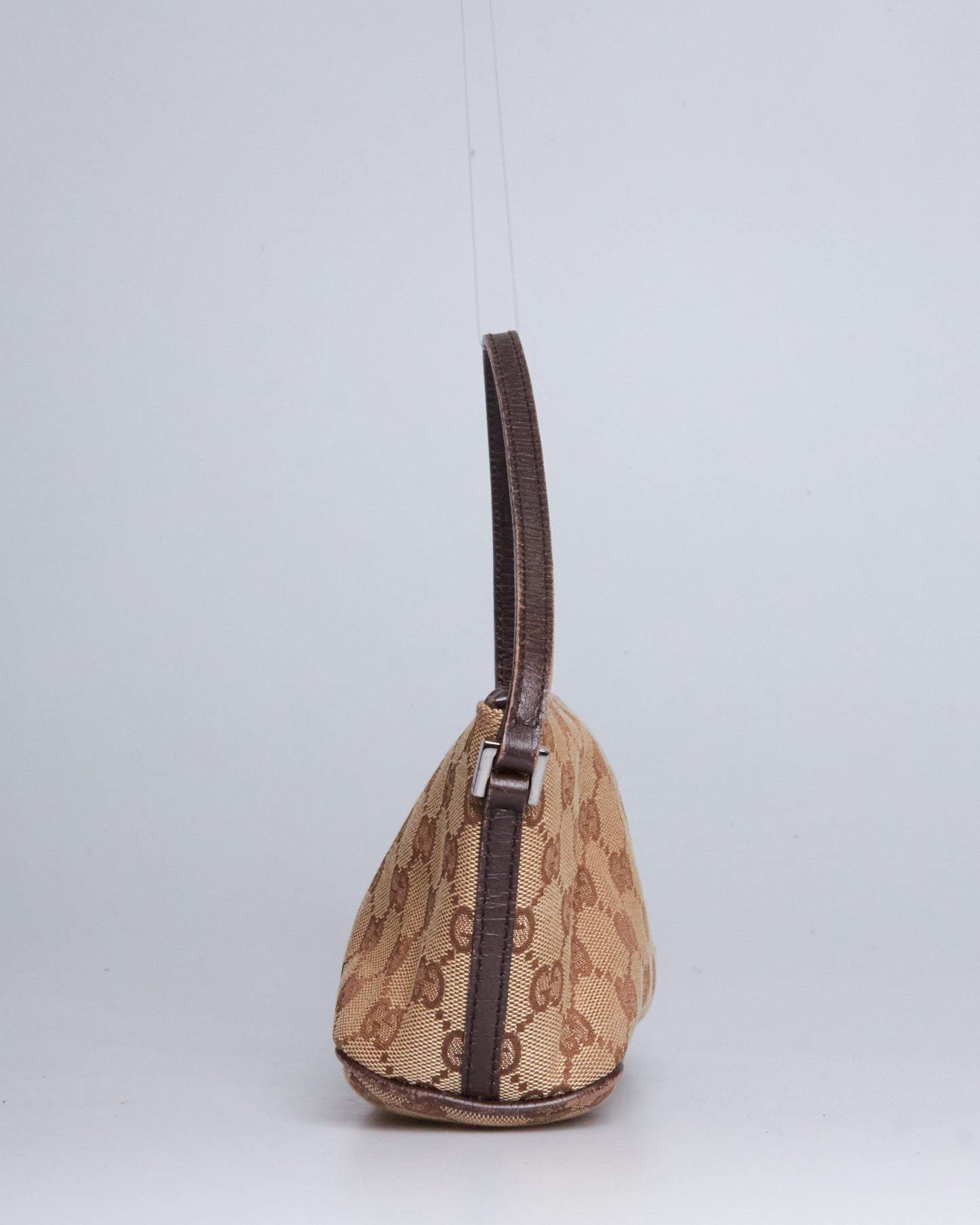 Gucci Boat Bag